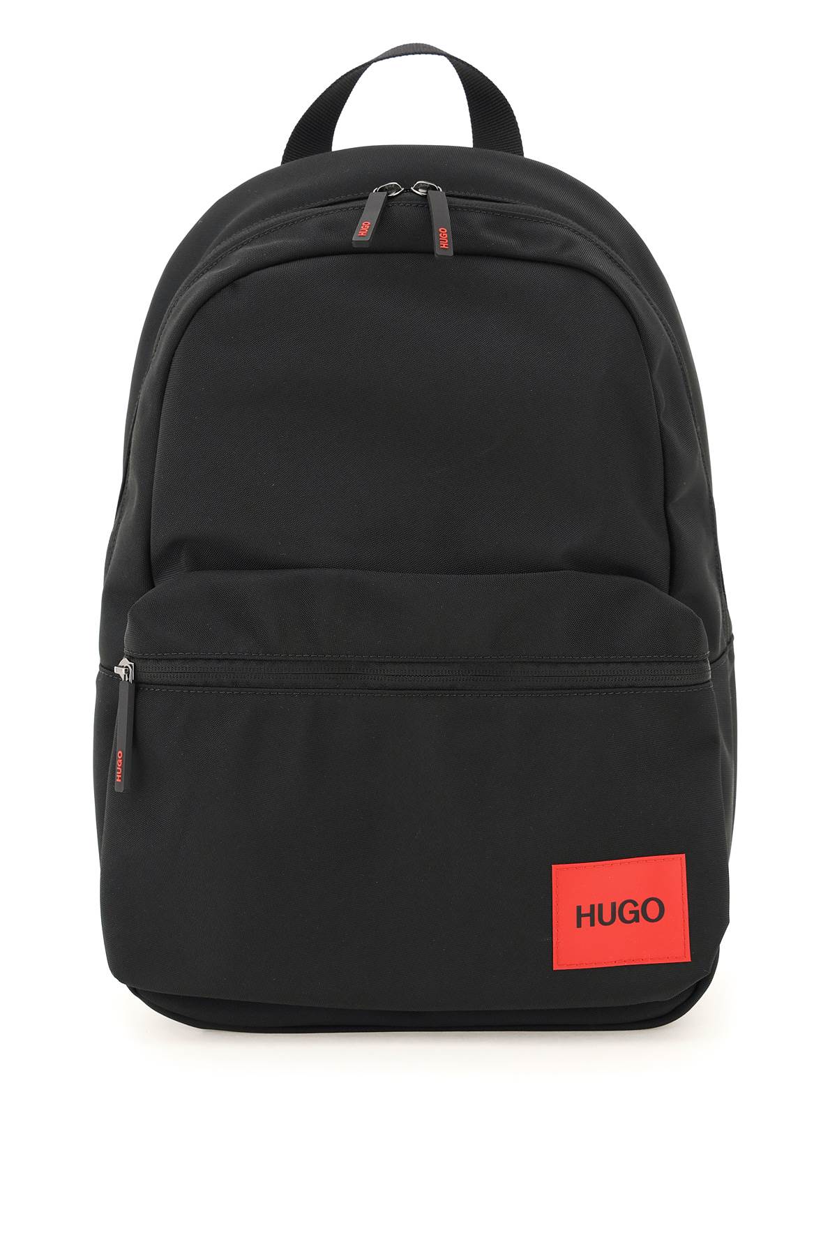Hugo Boss Recycled Fabric Backpack