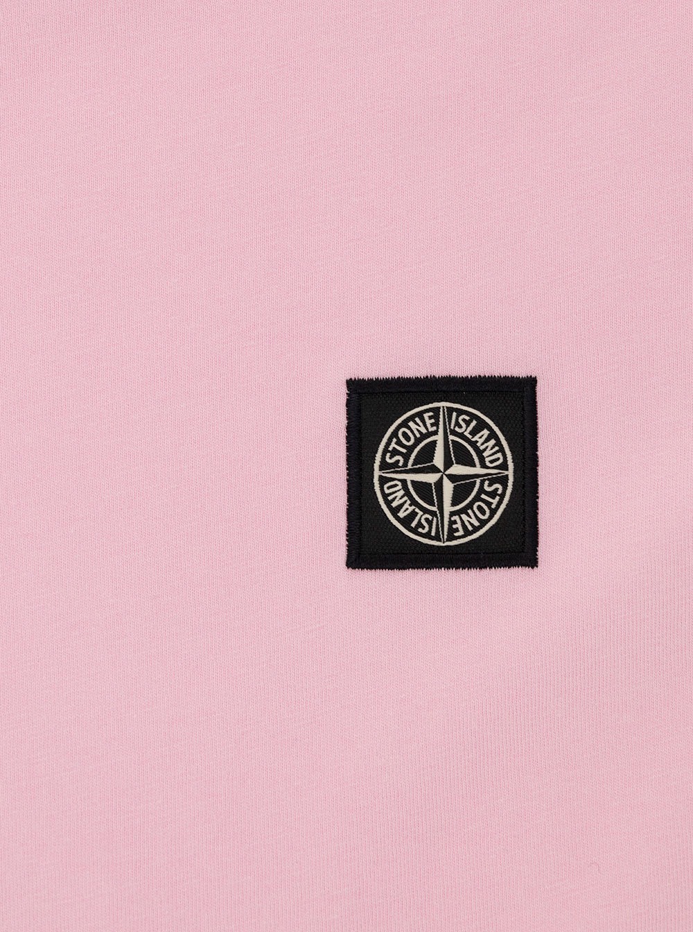 Shop Stone Island 801620147v0080 In Pink
