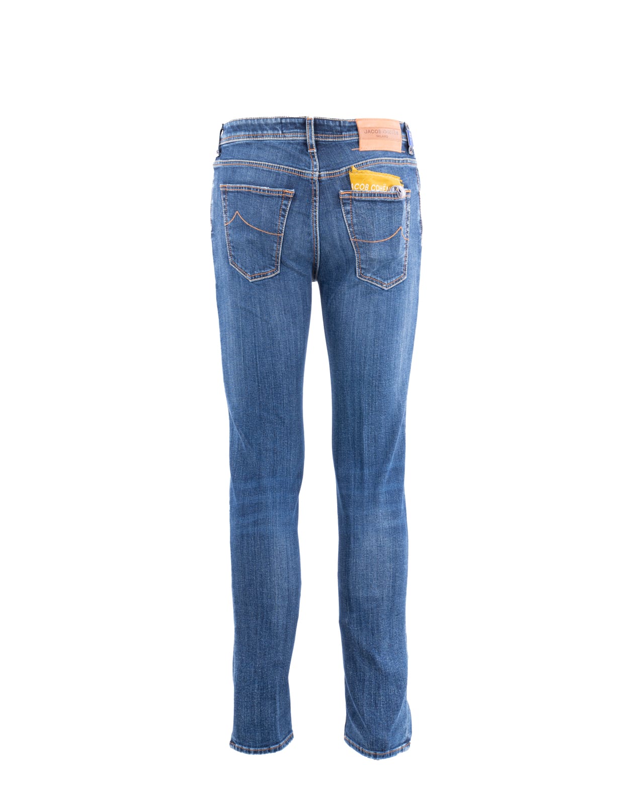 Shop Jacob Cohen Jeans Denim