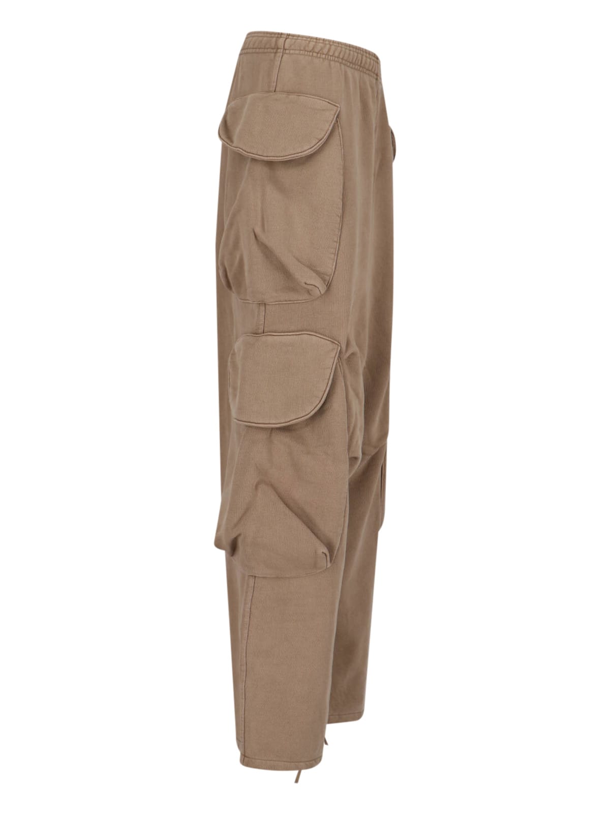 ENTIRE STUDIOS GOCAR TRACK PANTS