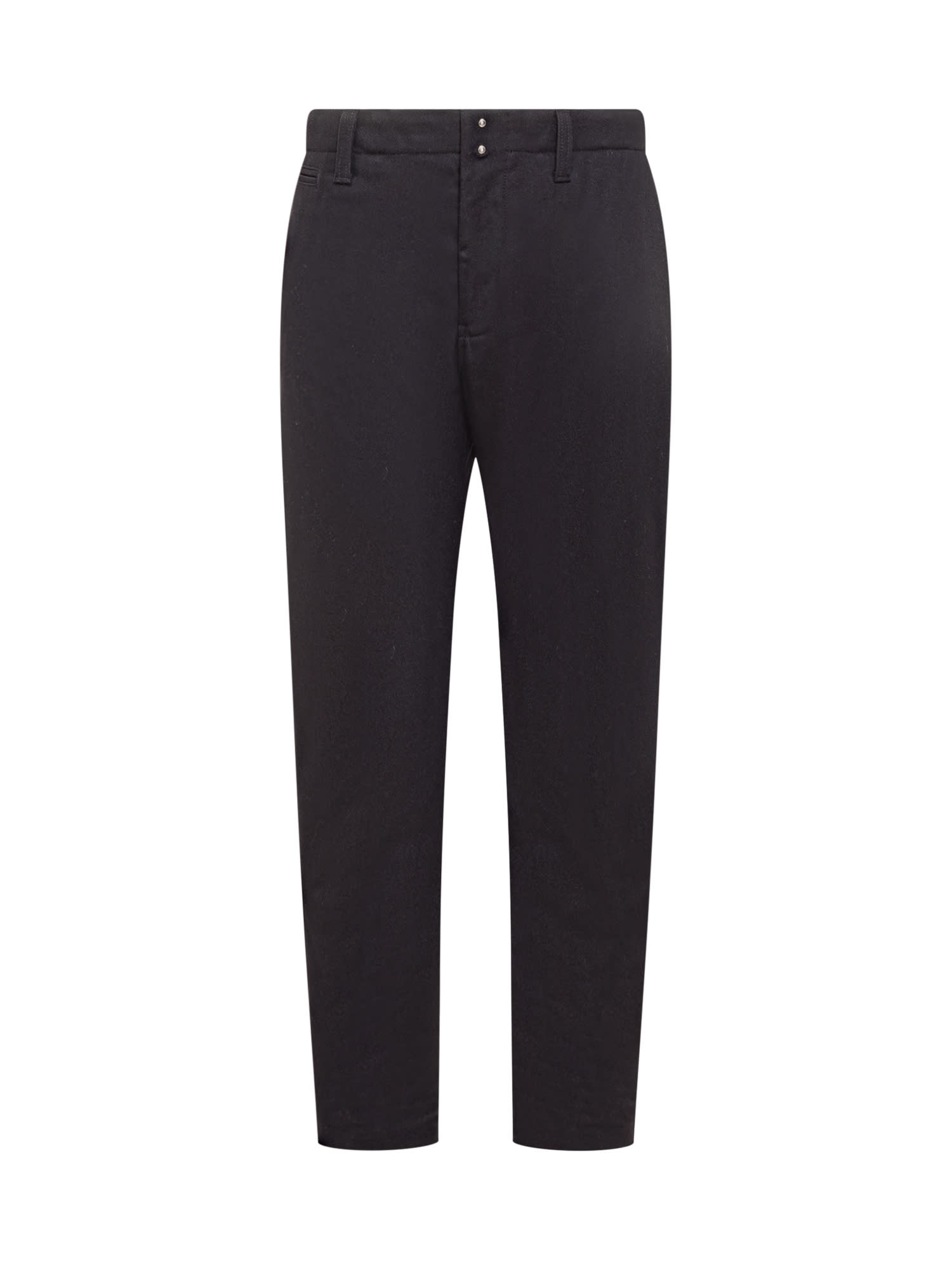 The Seafarer Yale Trousers In 5090