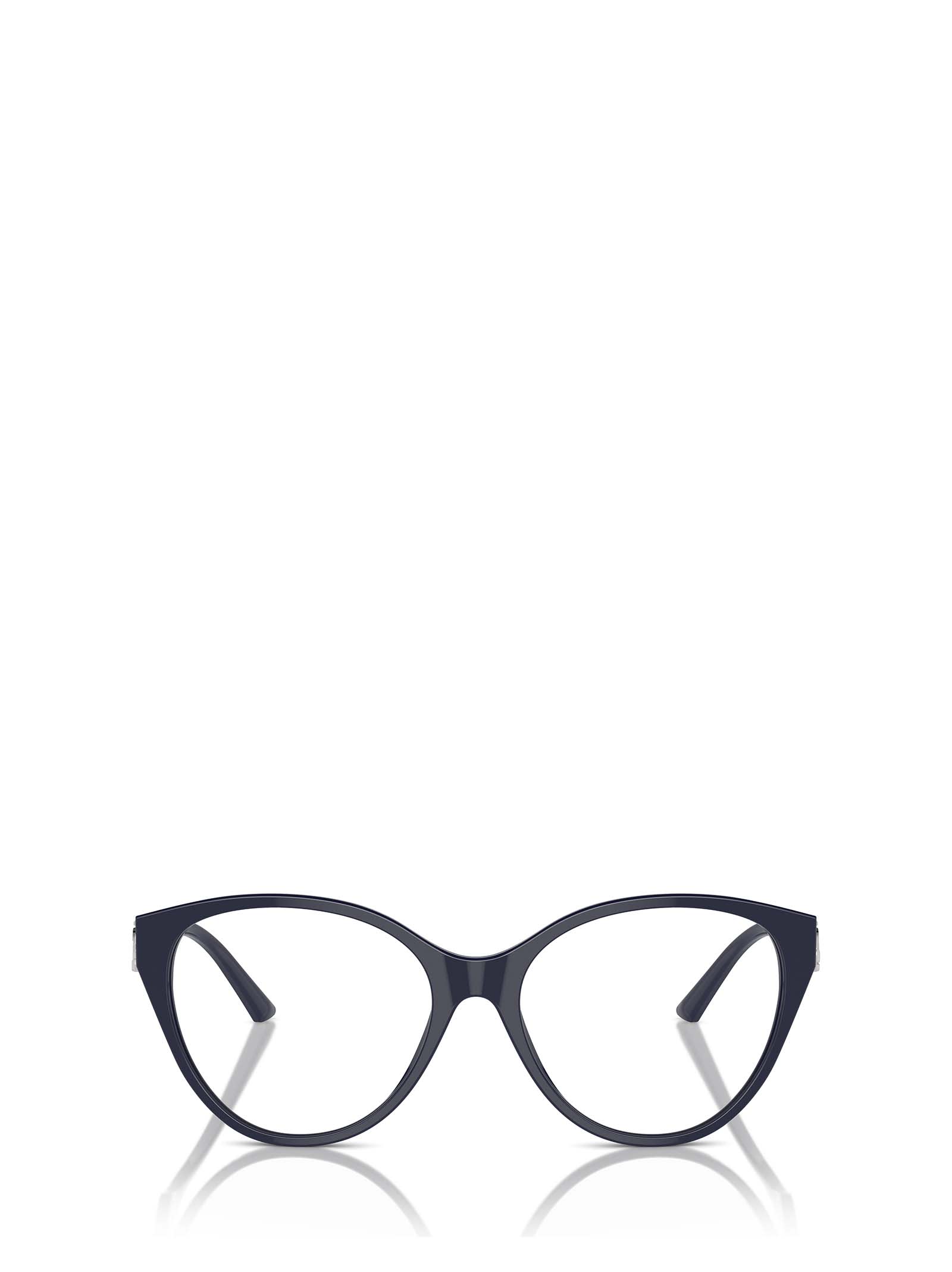 Jc3009 Blue Glasses