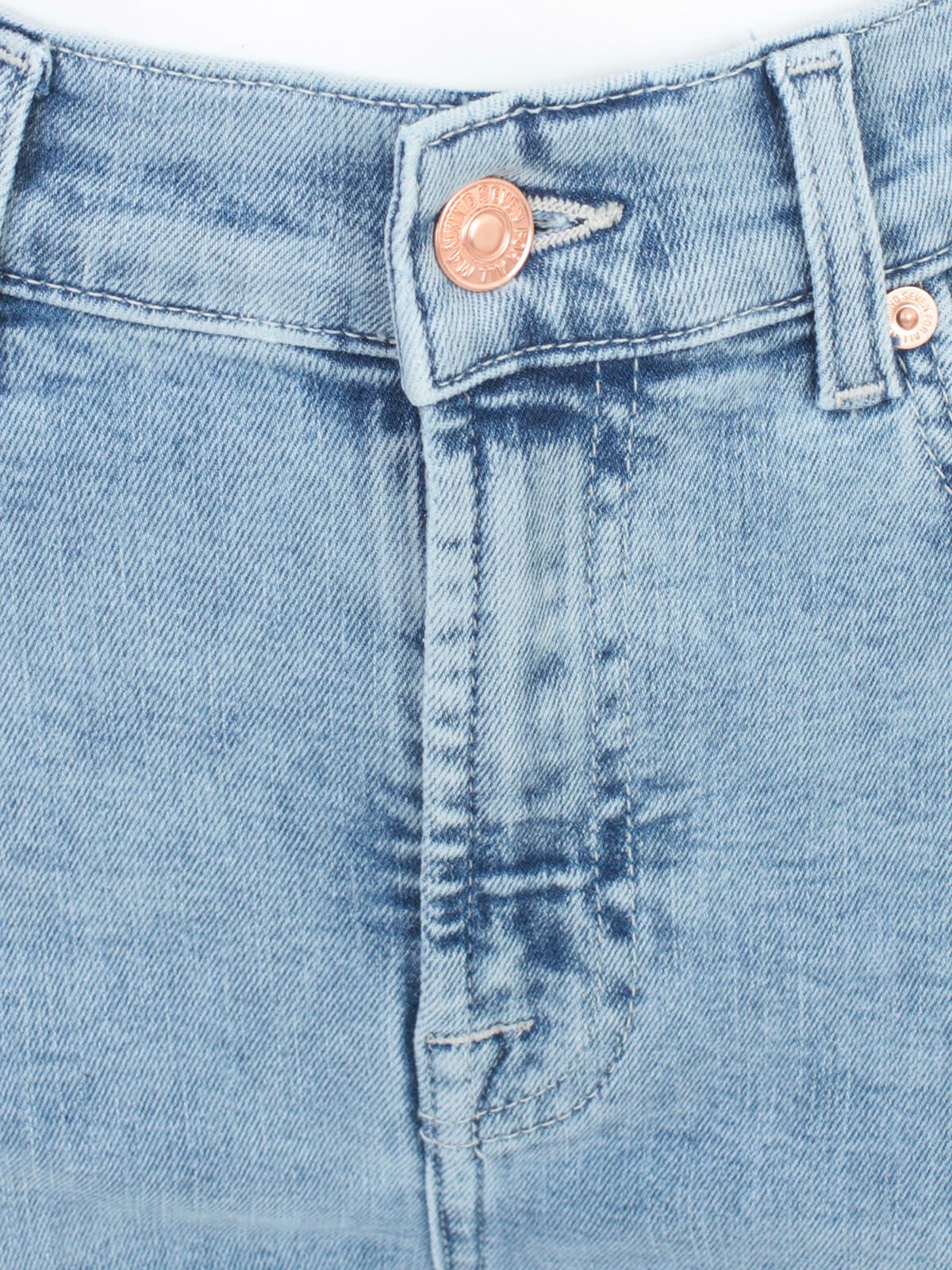 7 for all mankind relaxed skinny slim illusion