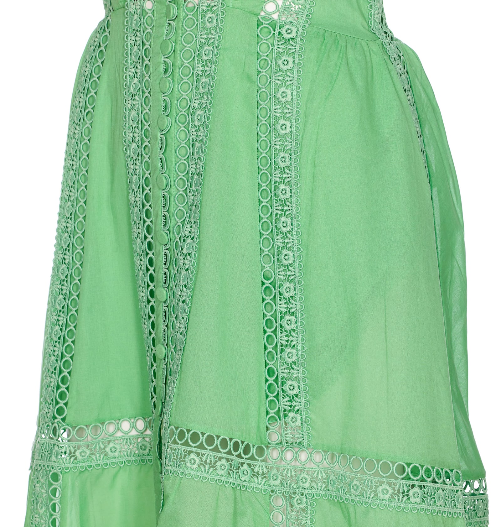 Shop Charo Ruiz Dafelle Dress