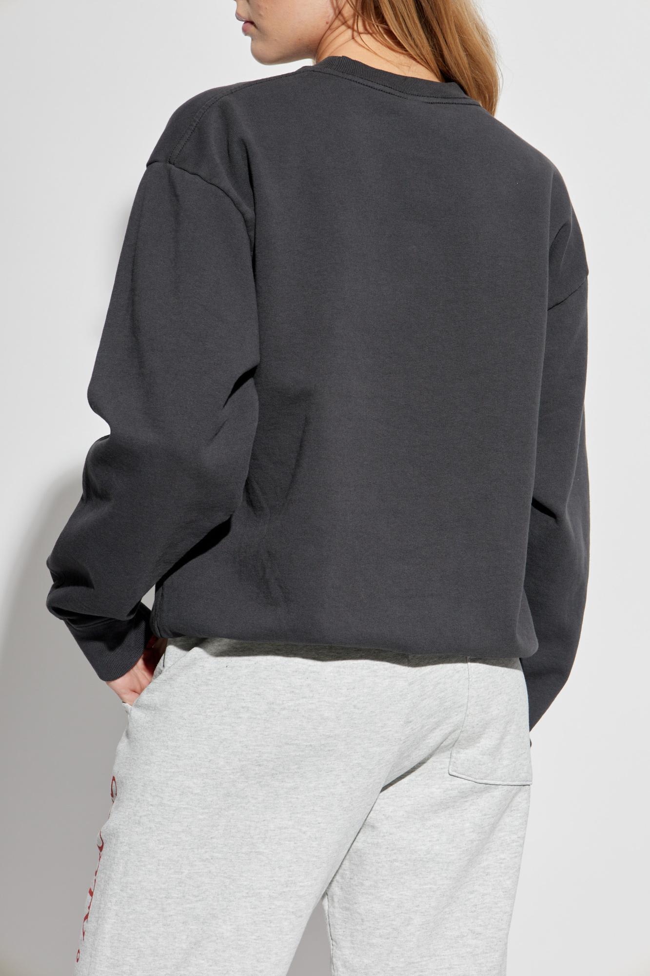 Sporty & Rich Sweatshirt From The The Mountain Collection In Non Definito