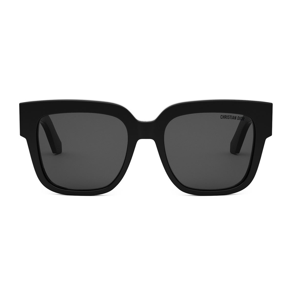 Diorésille S1i 10a0 Black Sunglasses