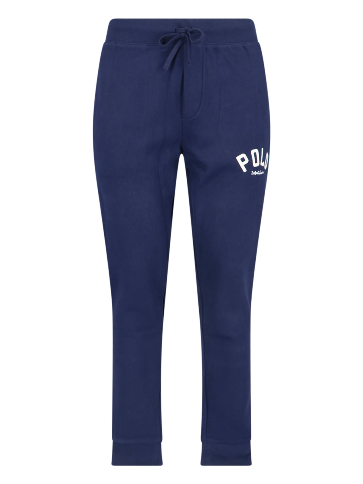 Logo Track Pants