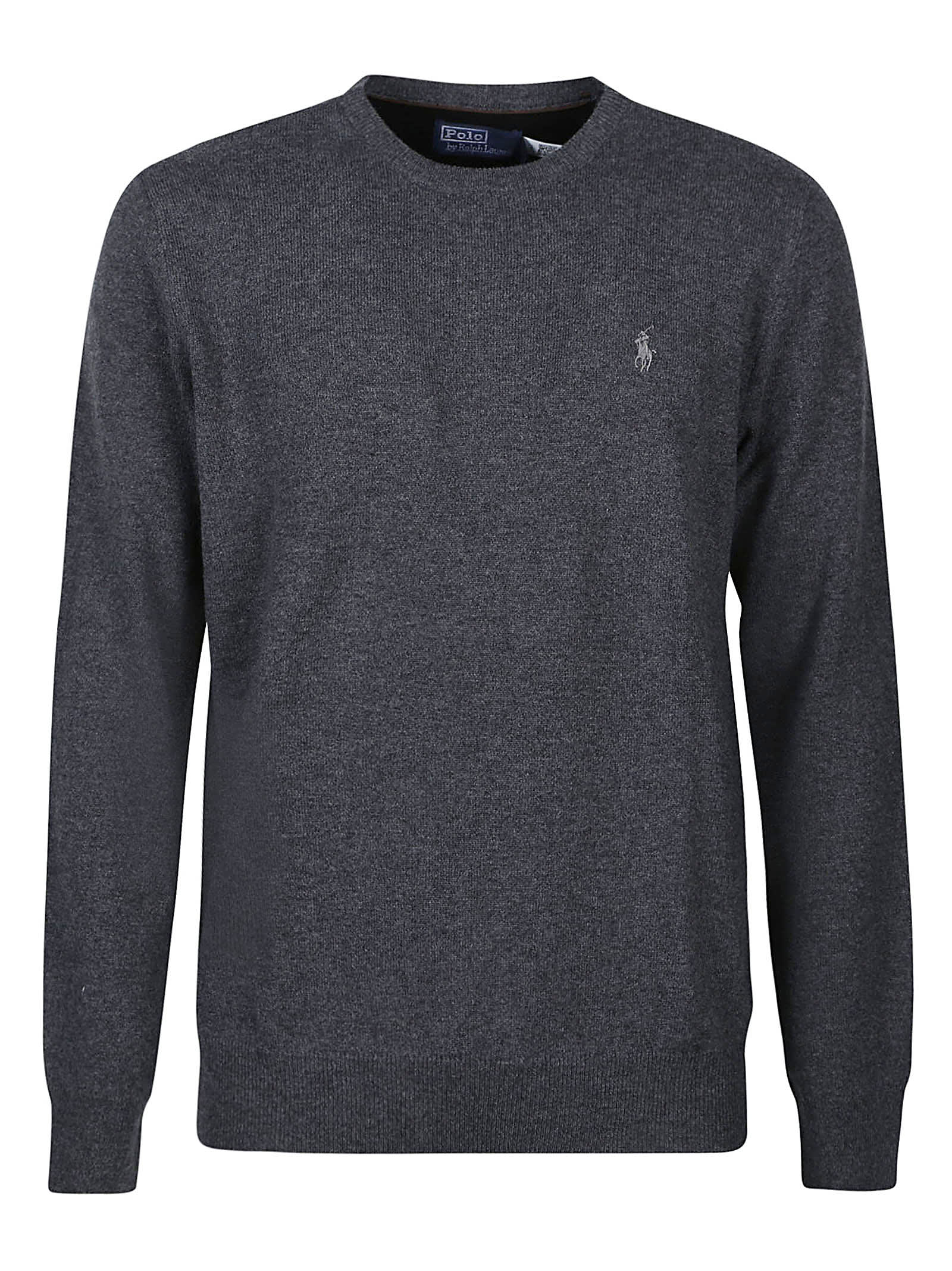 Shop Ralph Lauren Long Sleeve Sweater