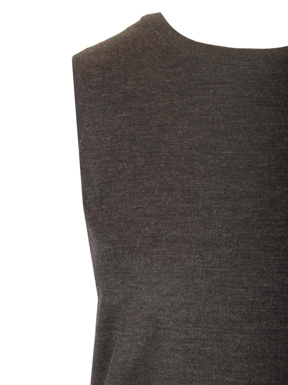 THEORY MERINO WOOL TOP 