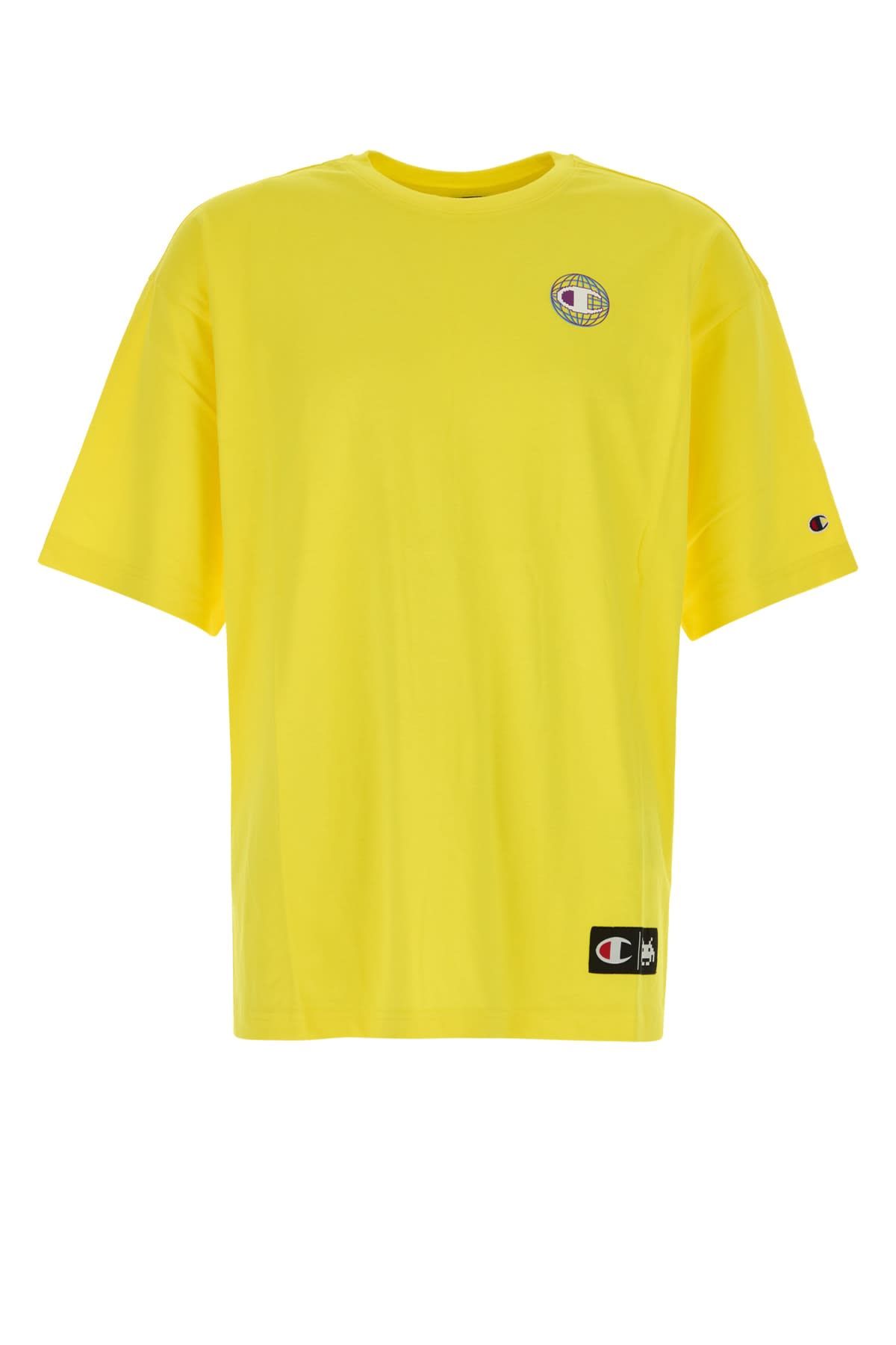 T-shirt Space Invaders