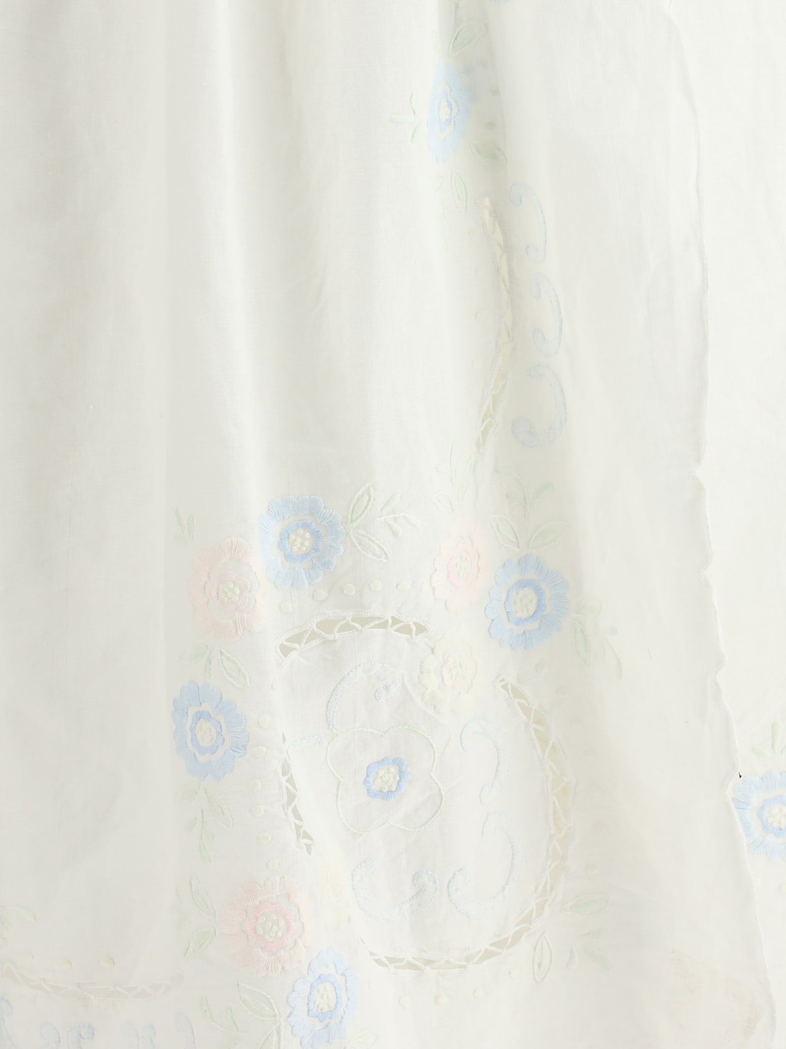 Ella Impero Long Dress