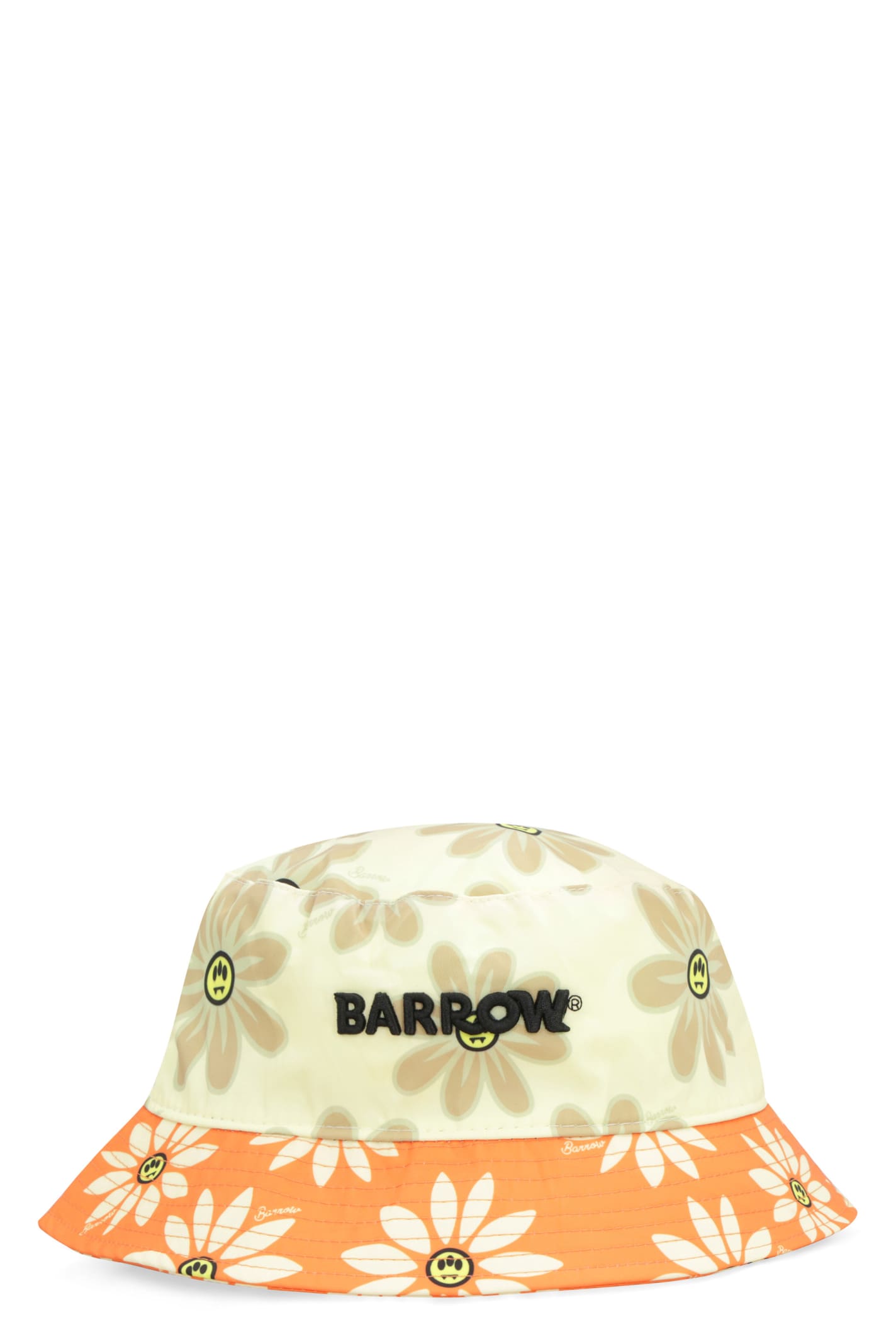 Shop Barrow Bucket Hat In Panna