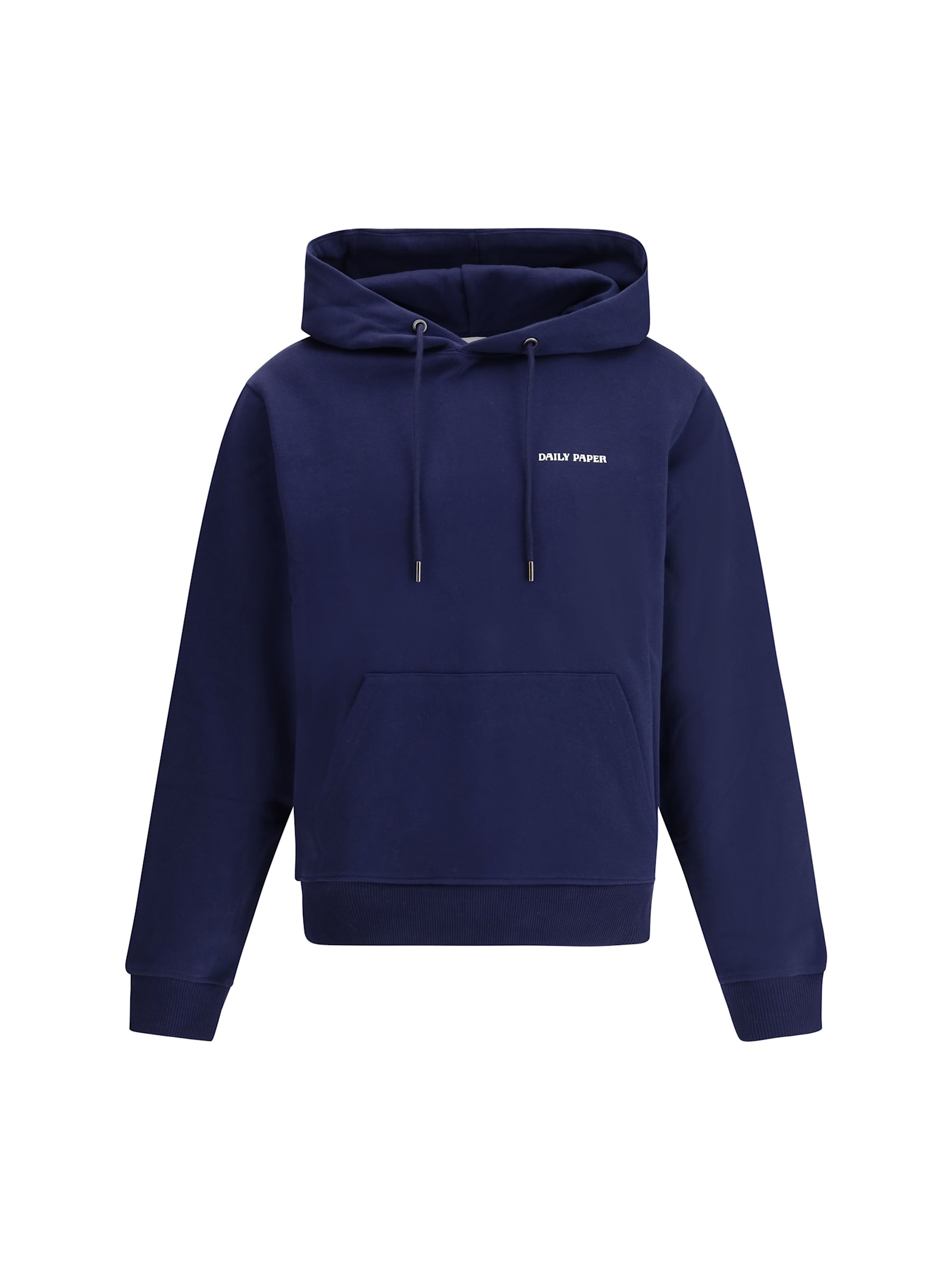 Logoed Hoodie