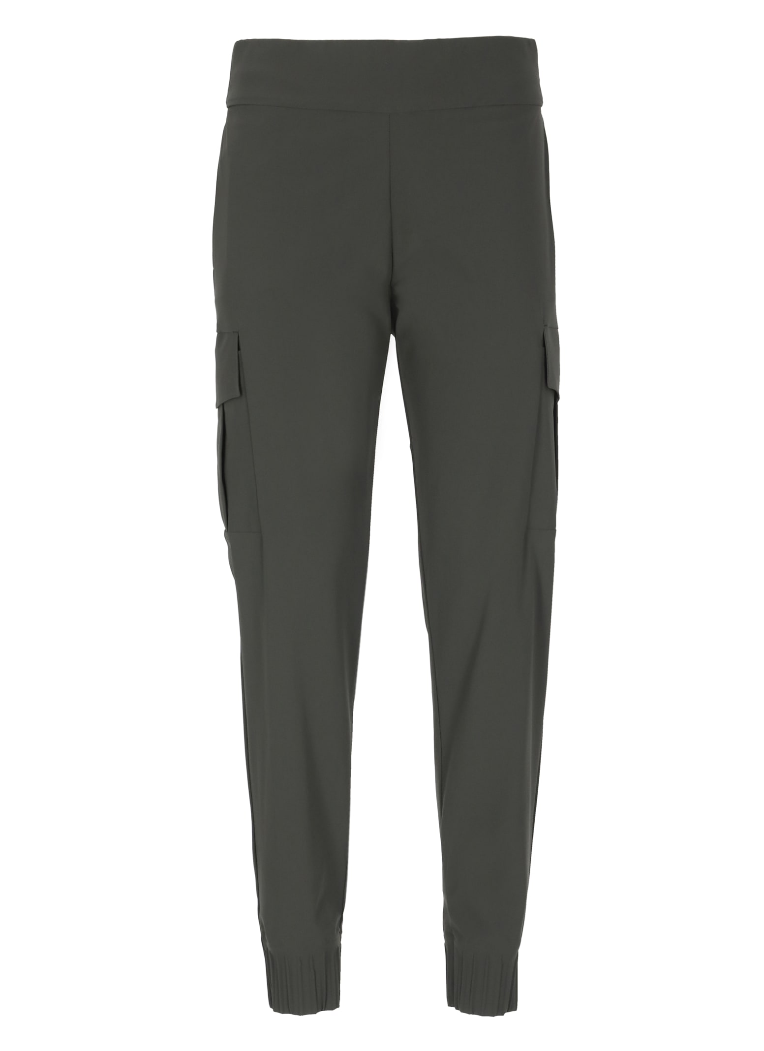 Jumper Cargo Pants