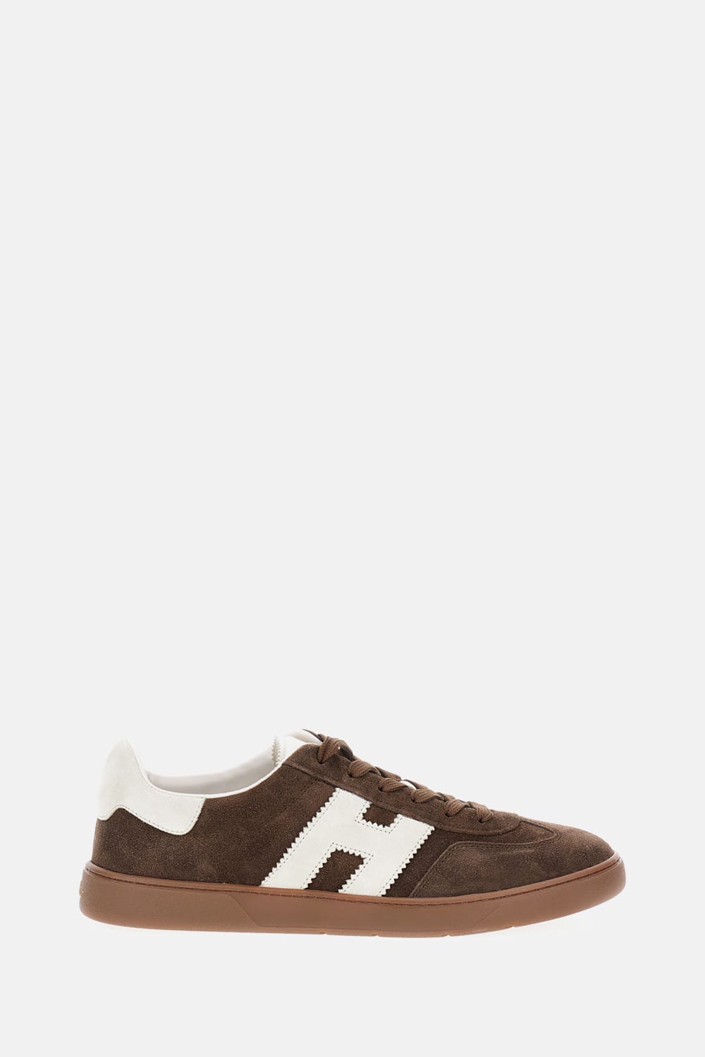 Cool Lace-up Sneakers