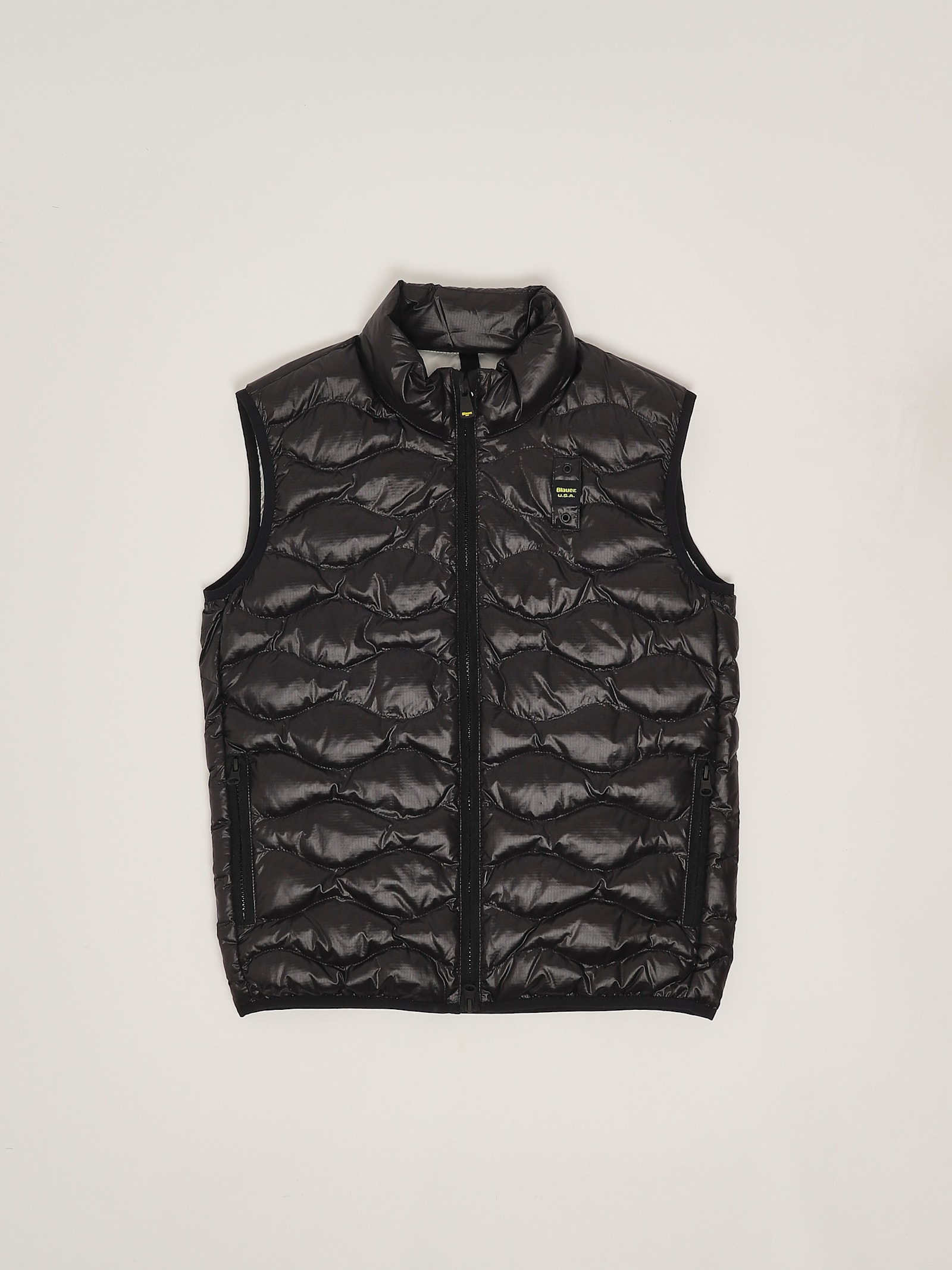 Blauer Jacket Kids Color Black In Black