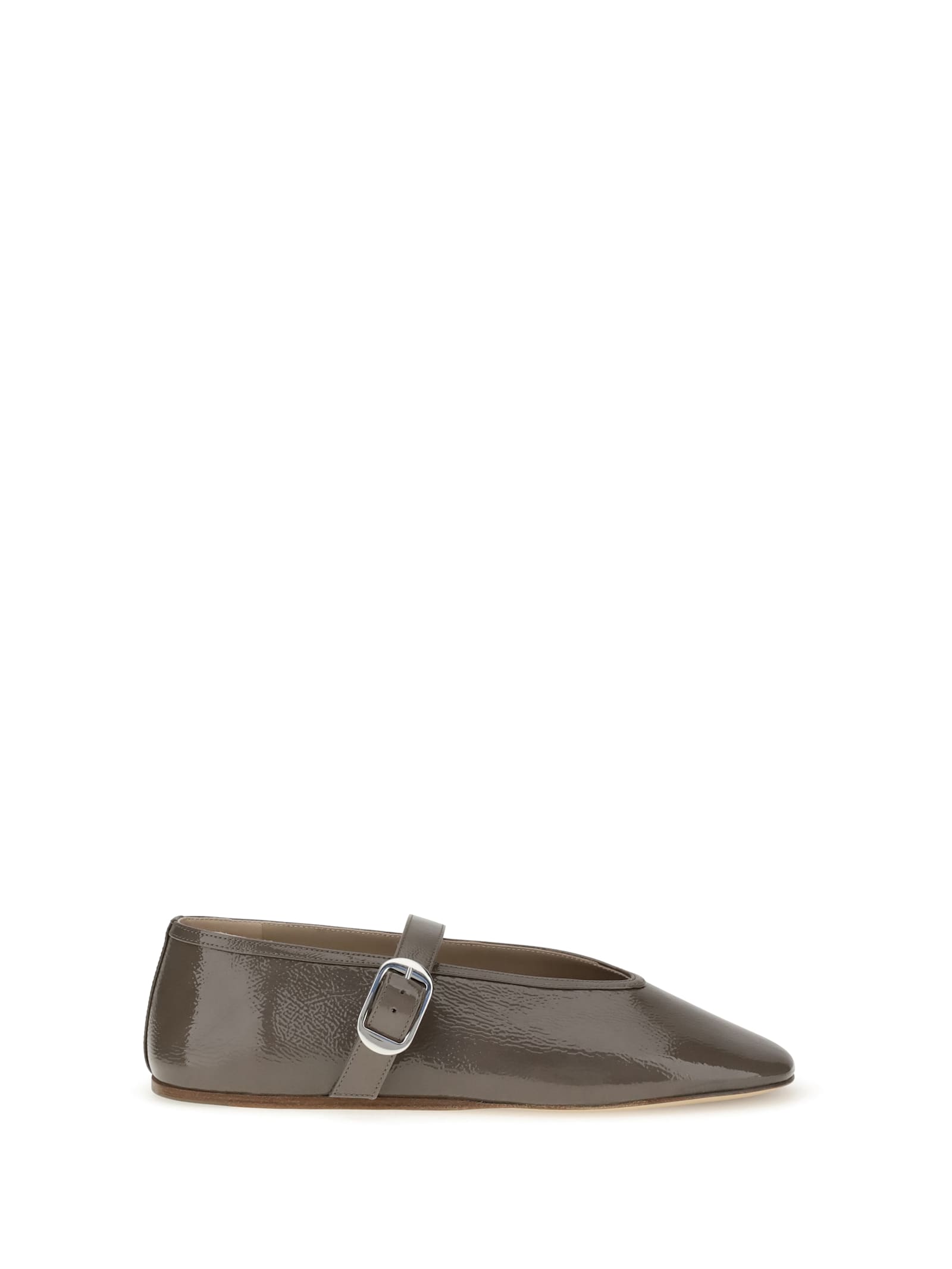 Le Monde Beryl Stella Slipper In Brown