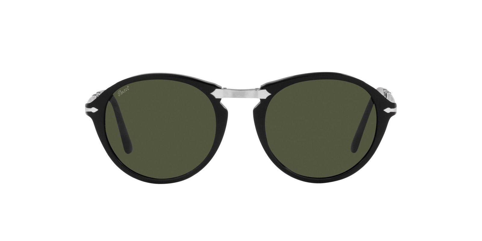 Phantos Frame Sunglasses