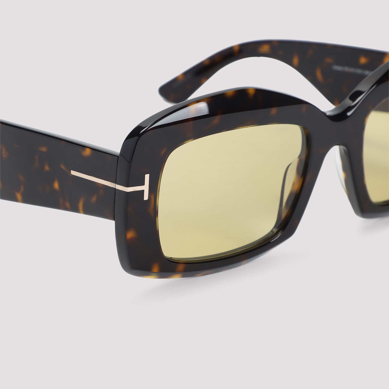 Tom Ford Venetia Sunglasses In Brown
