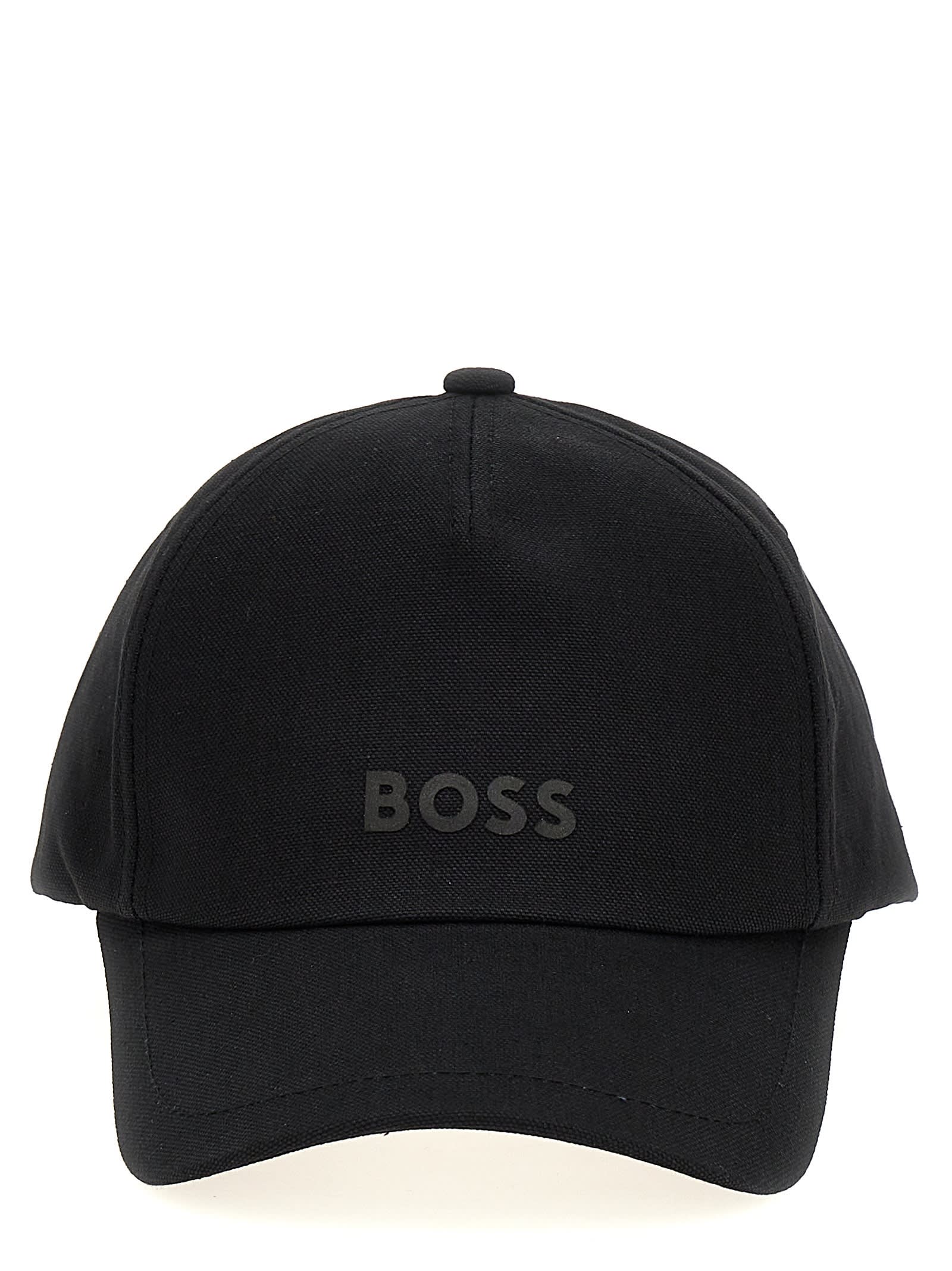 Hugo Boss Logo Cap