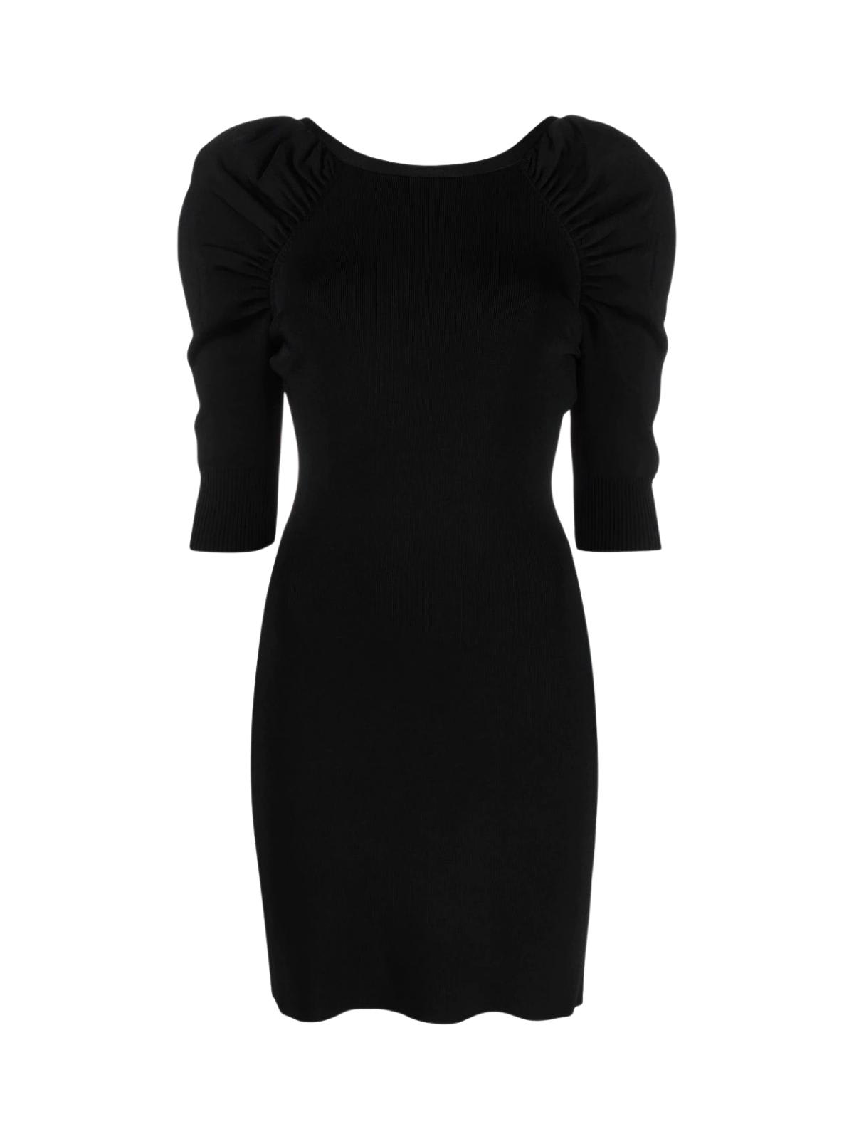 Twinset 3/4s V Neck Dress