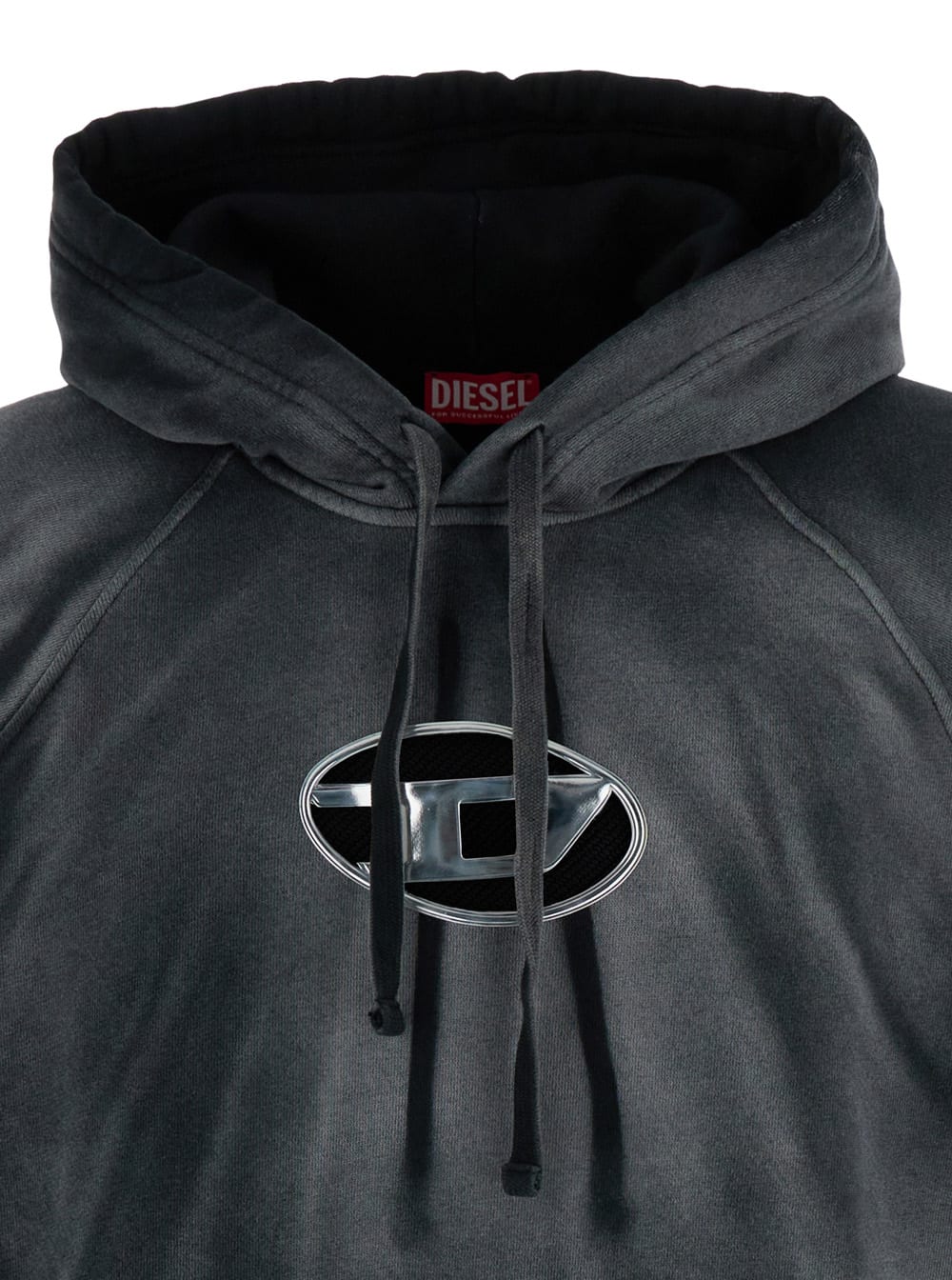 Diesel S-roxt-hood | Smart Closet