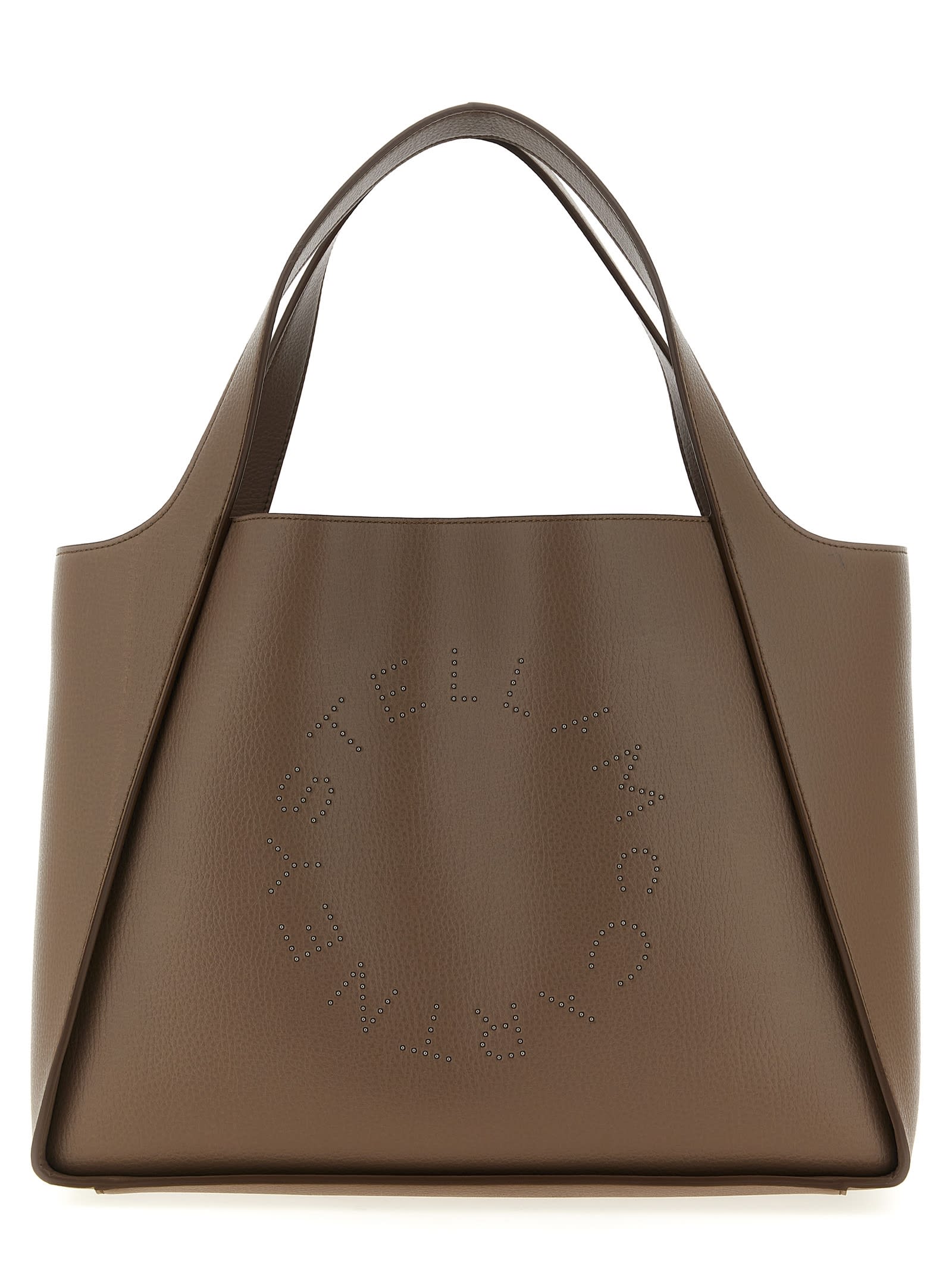 Logo Shopping Bag