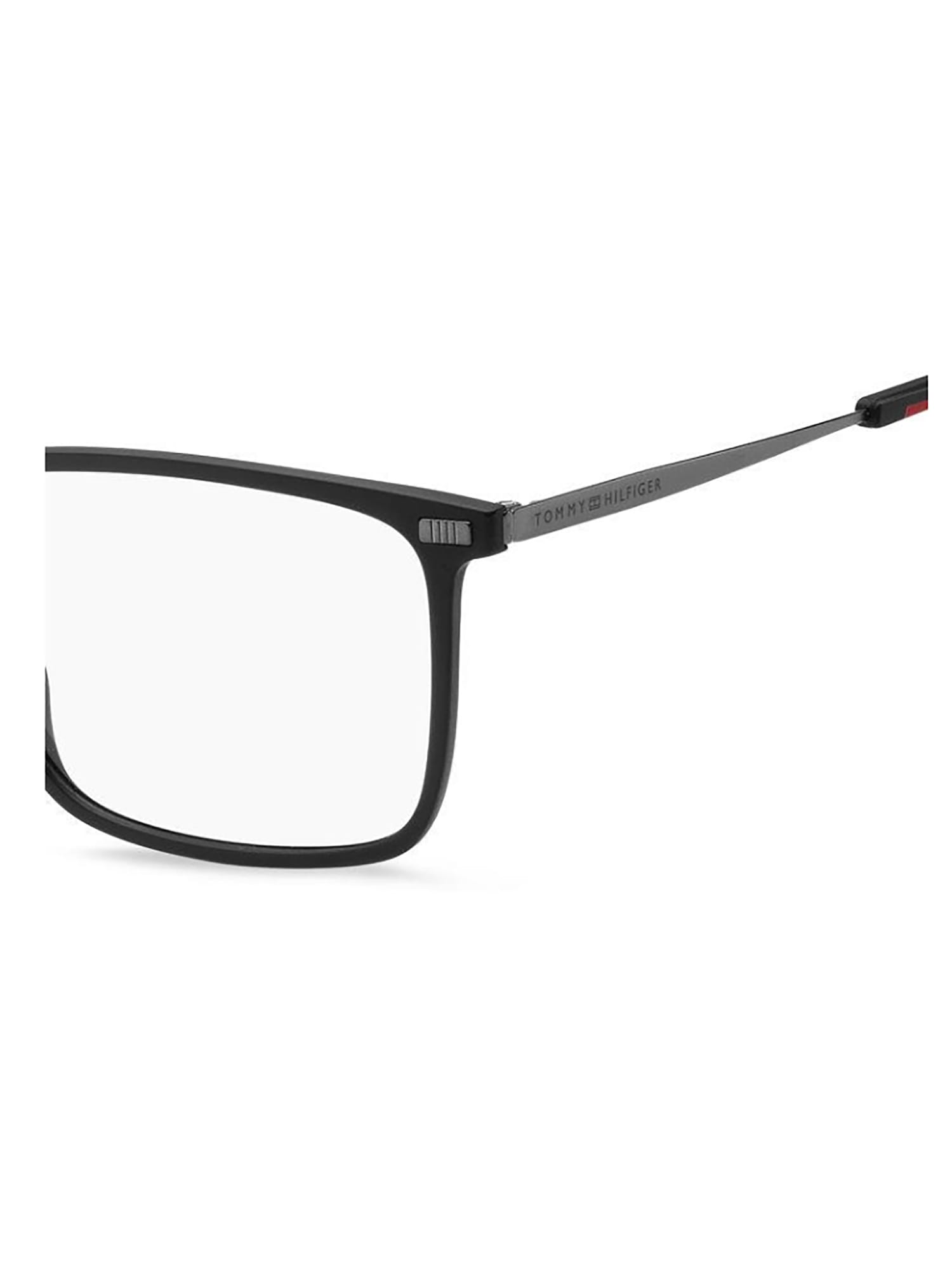 Tommy Hilfiger Th 2019 Eyewear In Black