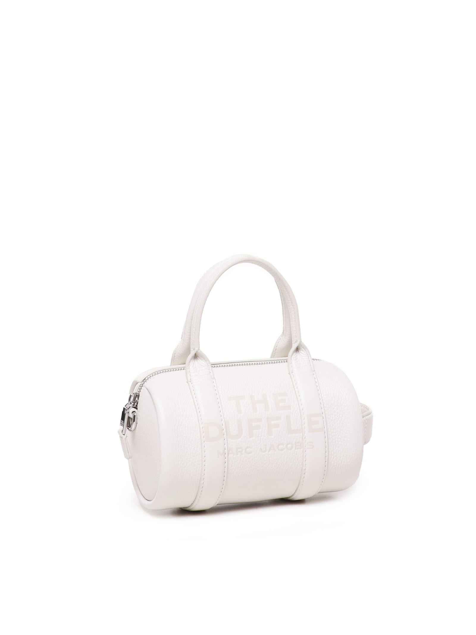 MARC JACOBS THE MINI DUFFLE BAG 