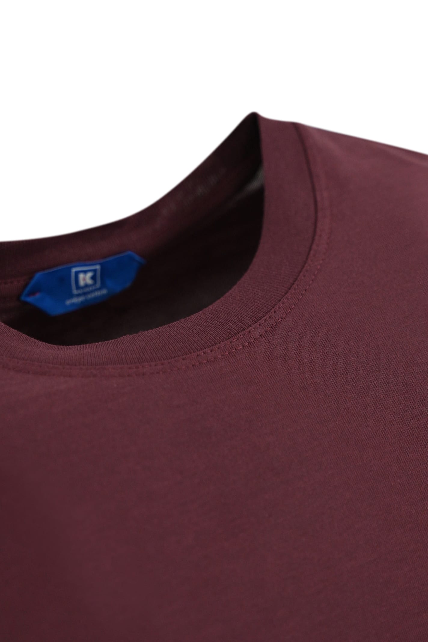 Kired Cotton Jersey T-shirt