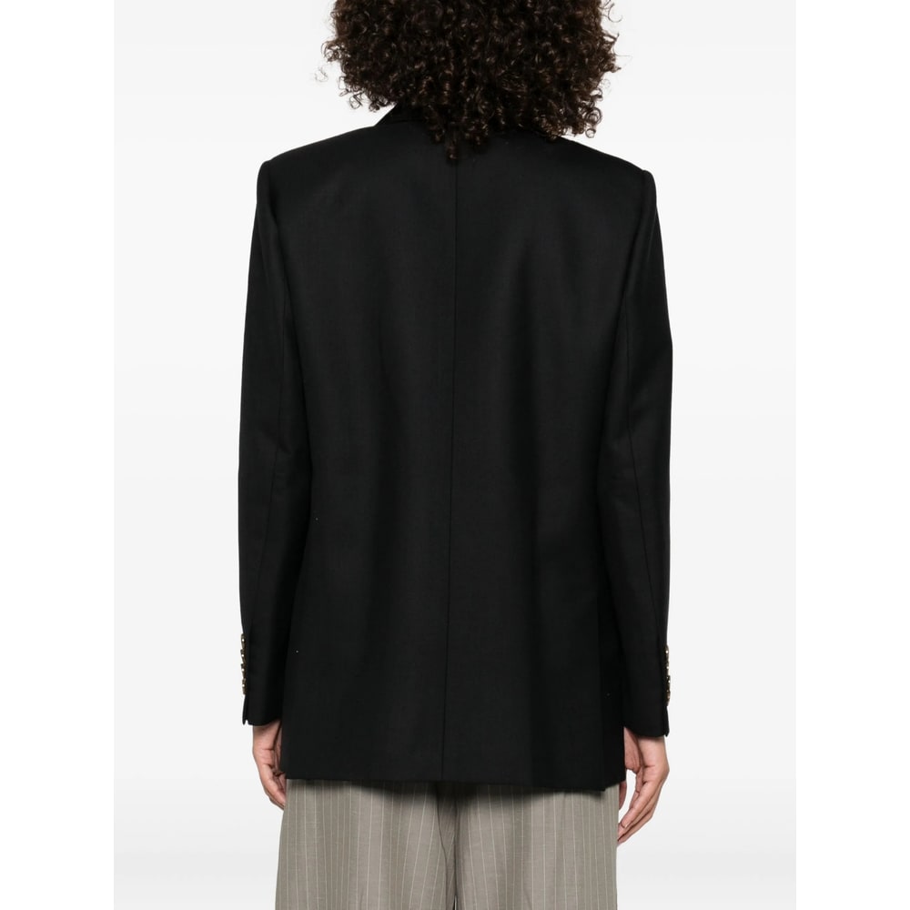 Blazé Milano Jacket In Black