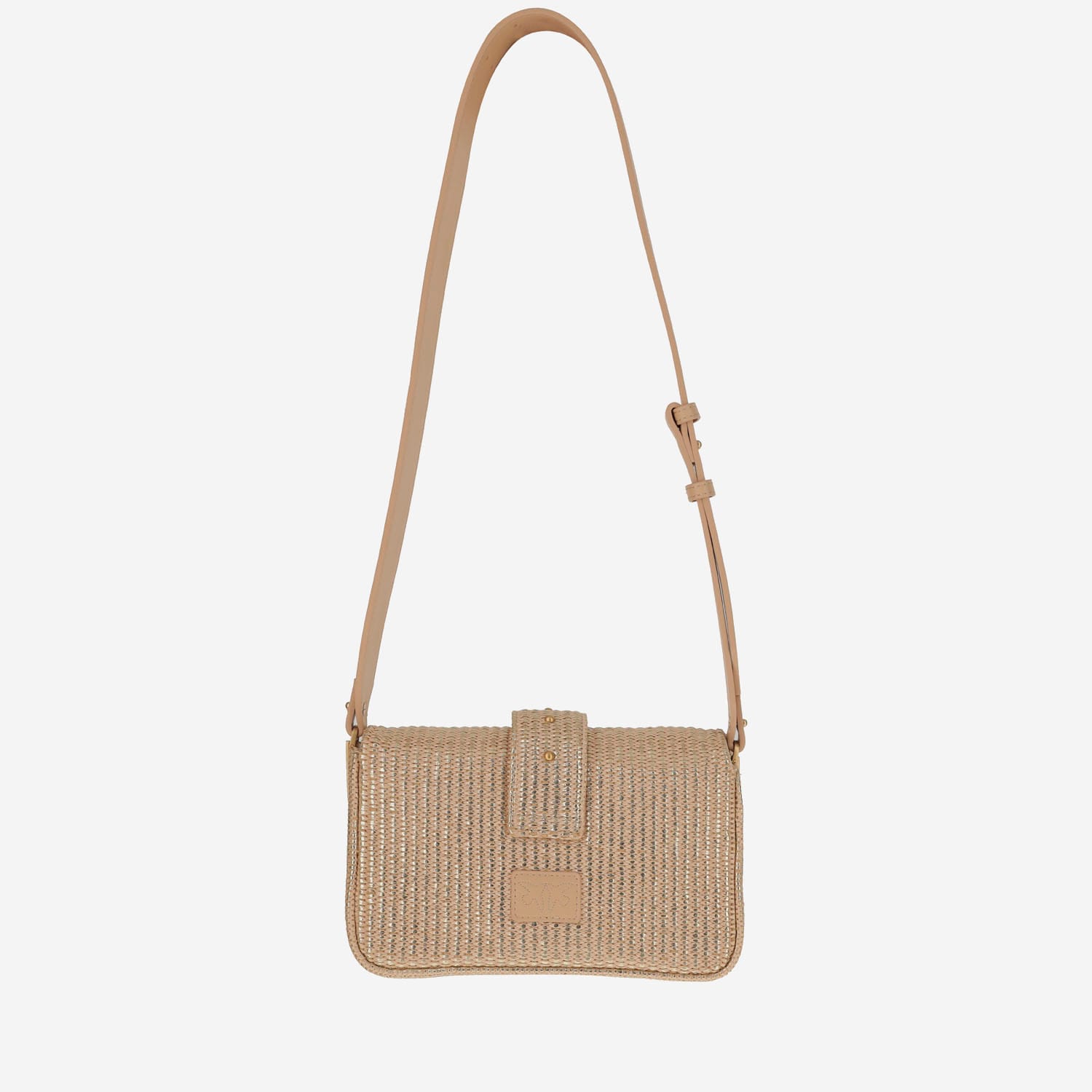 Pinko Love One Shoulder Bag
