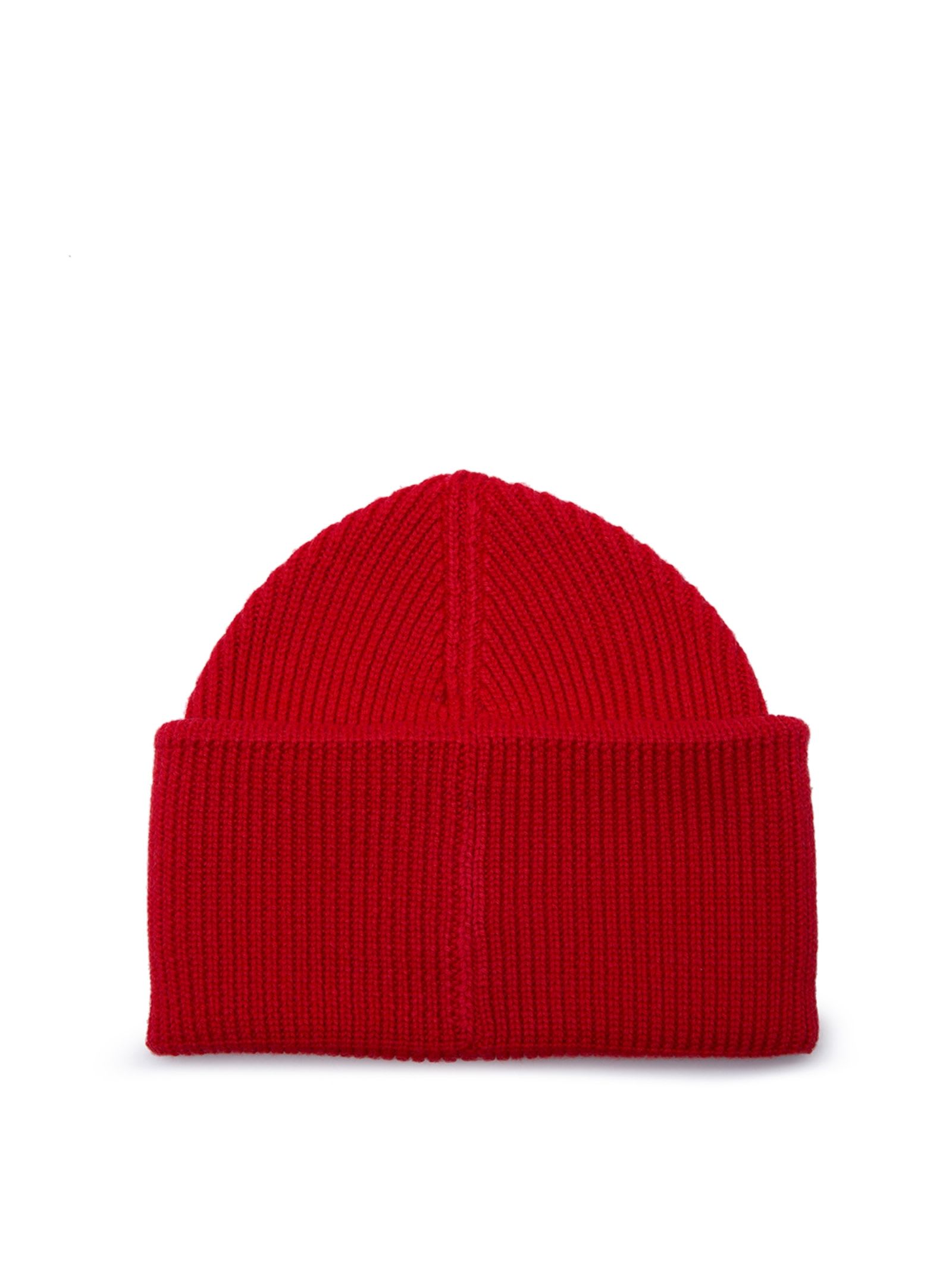 Shop Chiara Ferragni Hats Red