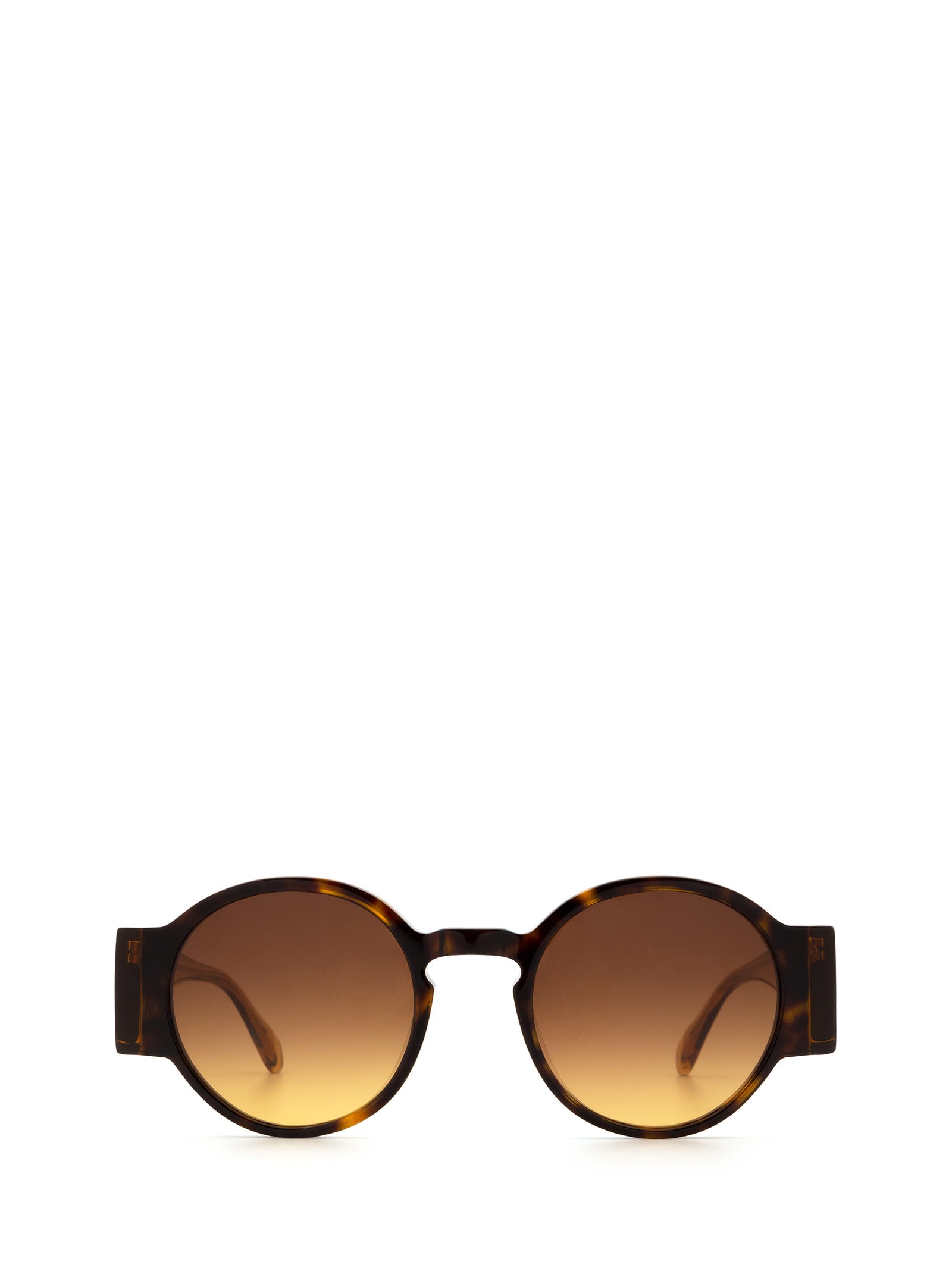 Kaleos Fink Havana & Dark Honey Sunglasses