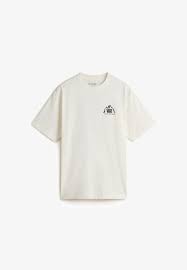 Mte Crestline Ss Tee Egret