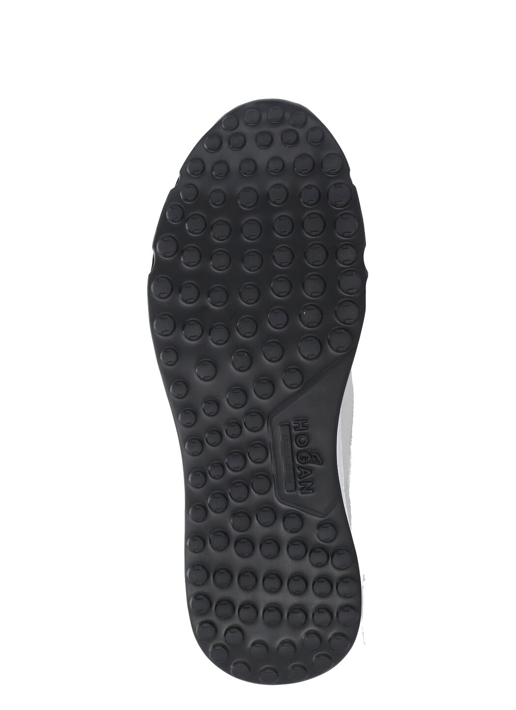 Hogan Hyperlight Sneakers In White