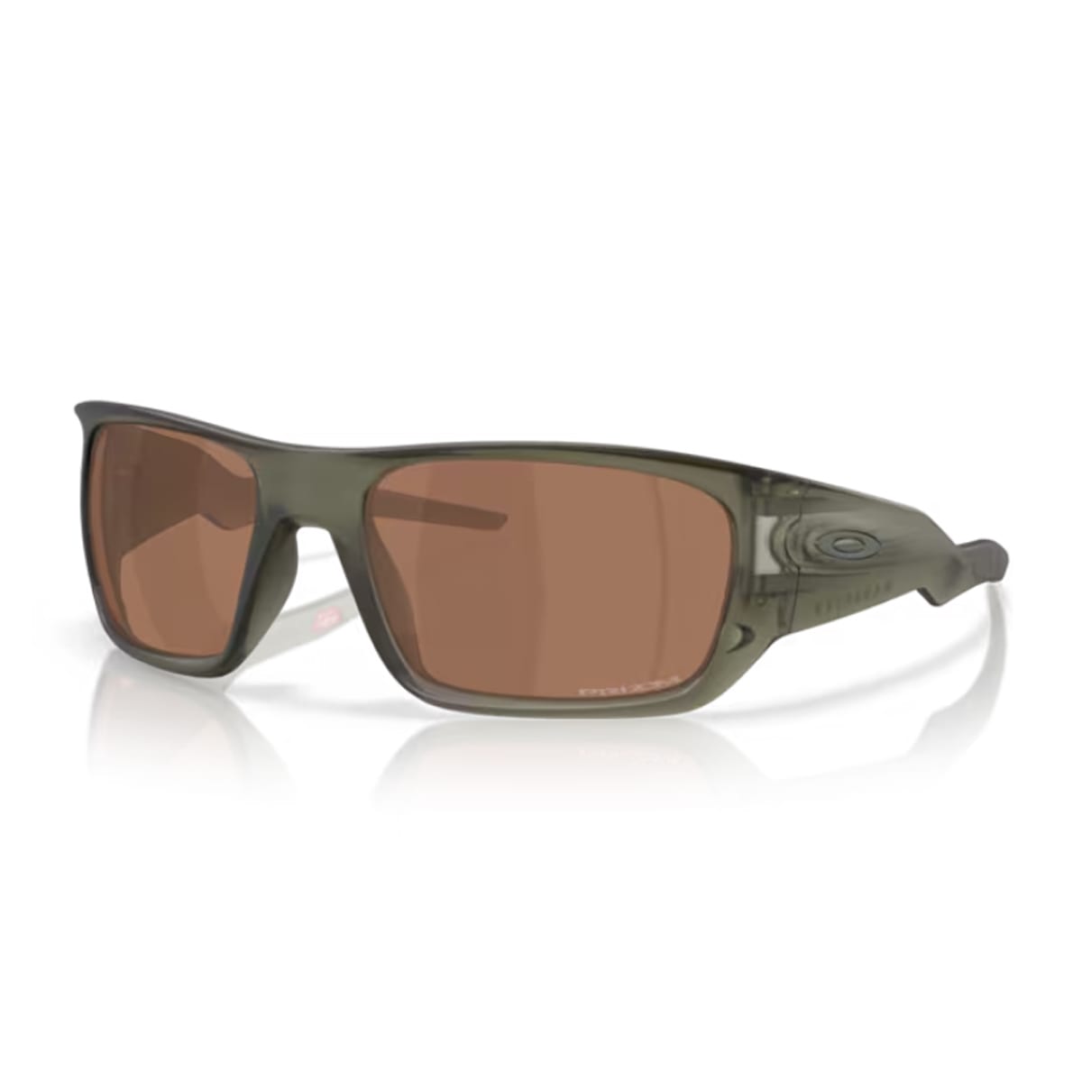 Oakley Man Sunglass Oo9486 Masseter In Green