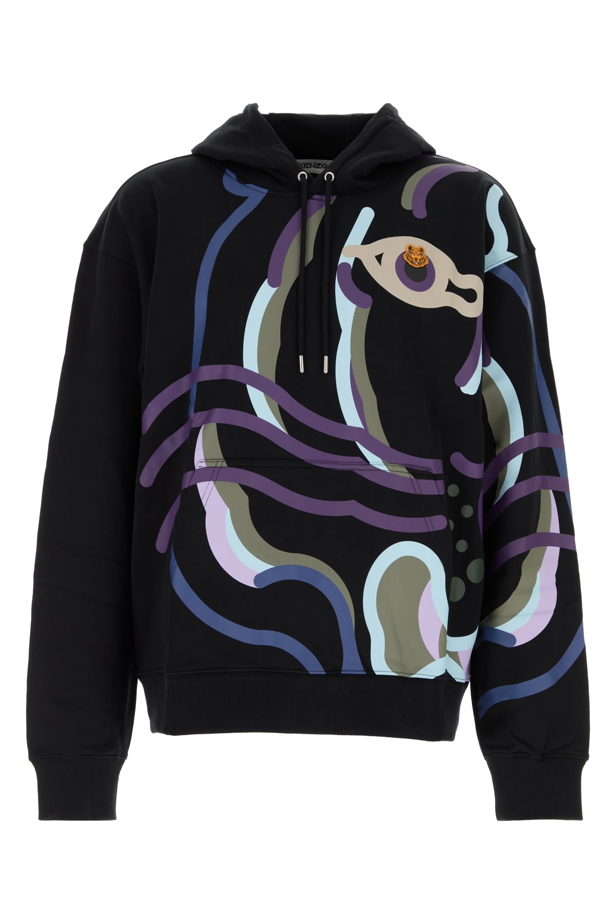 Kenzo Felpa