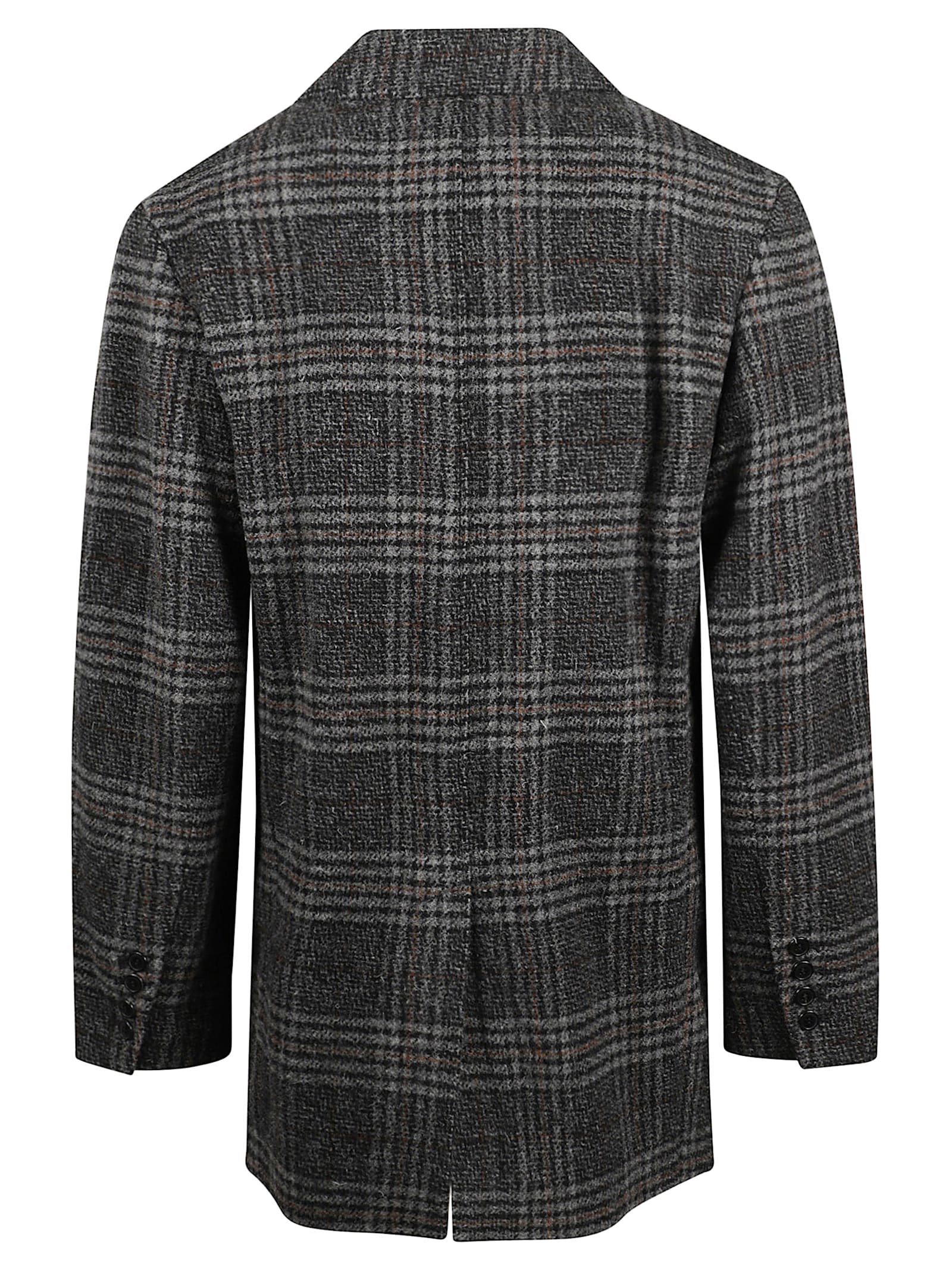 Isabel Marant Étoile Gesina Jacket In Gray