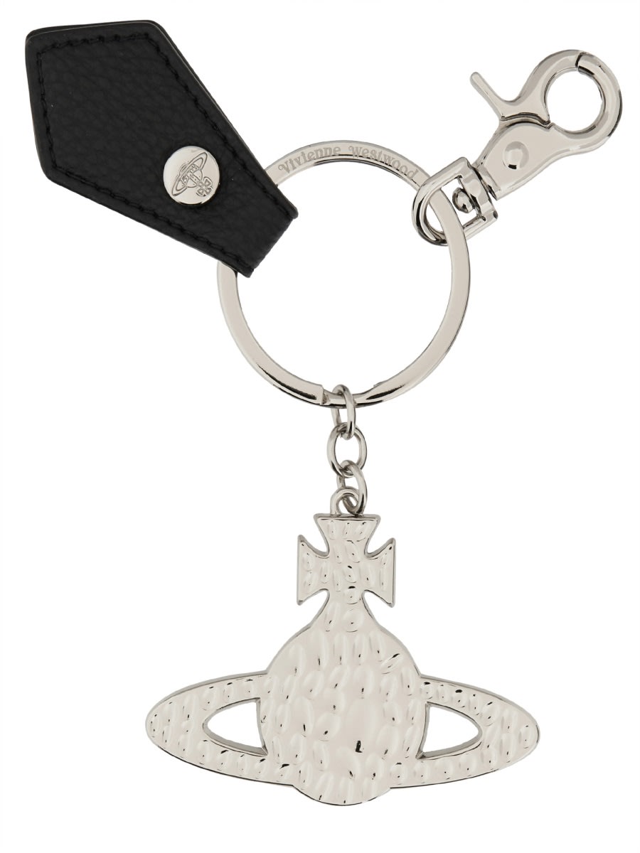 Keychain orb