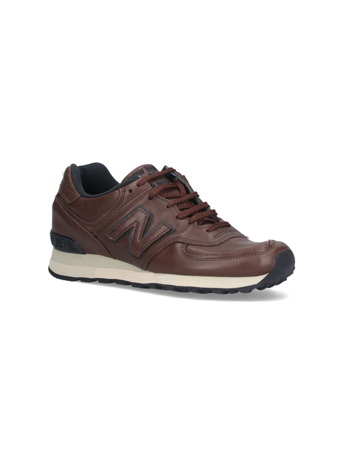 NEW BALANCE MADE IN UK 576 SNEAKERS 