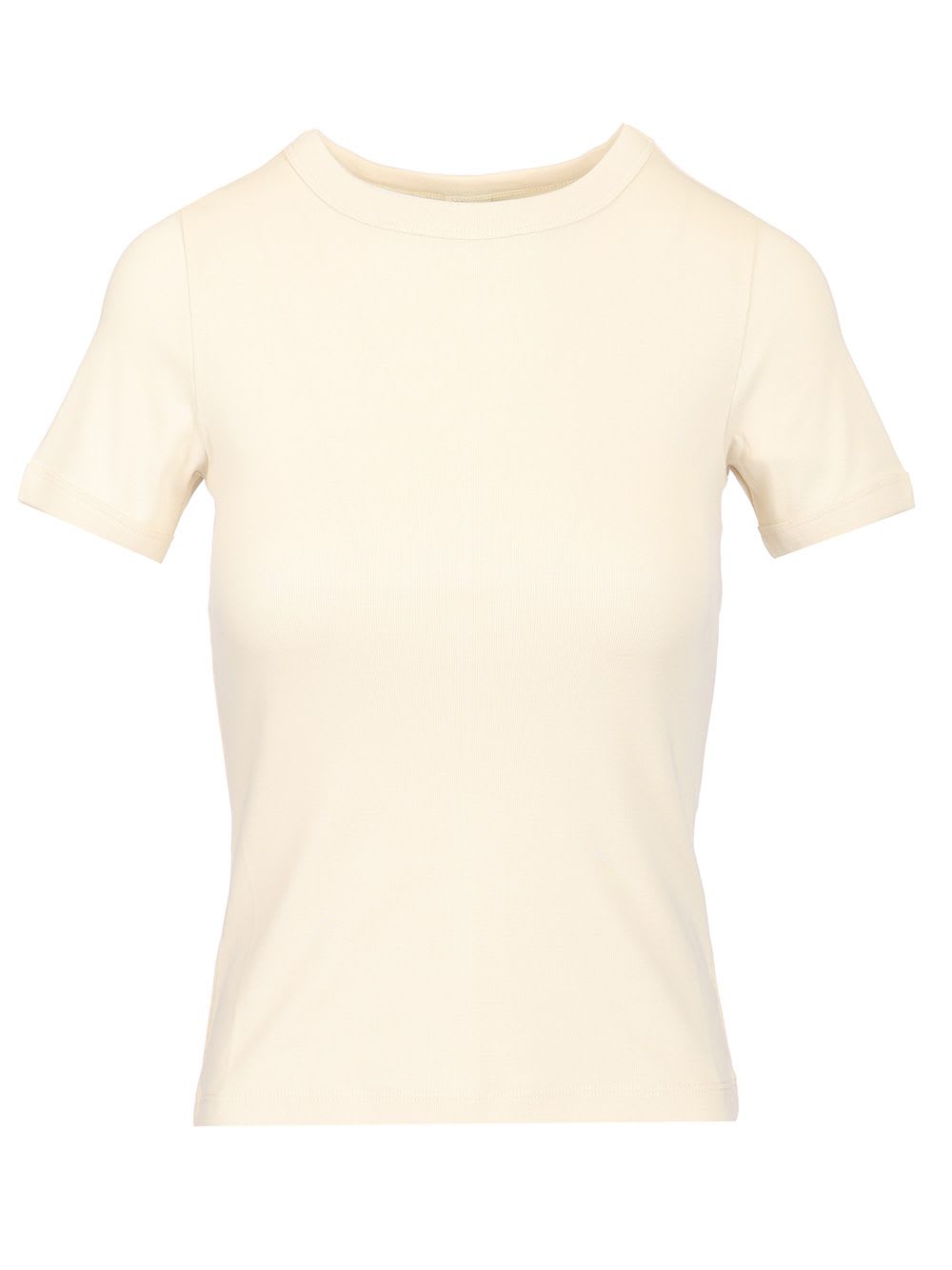 Organic Cotton Top