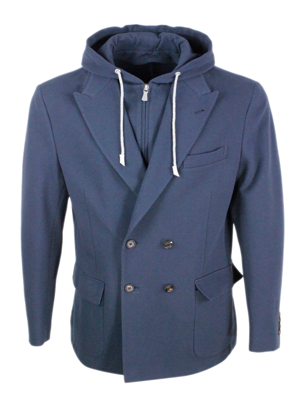 Eleventy Blazer