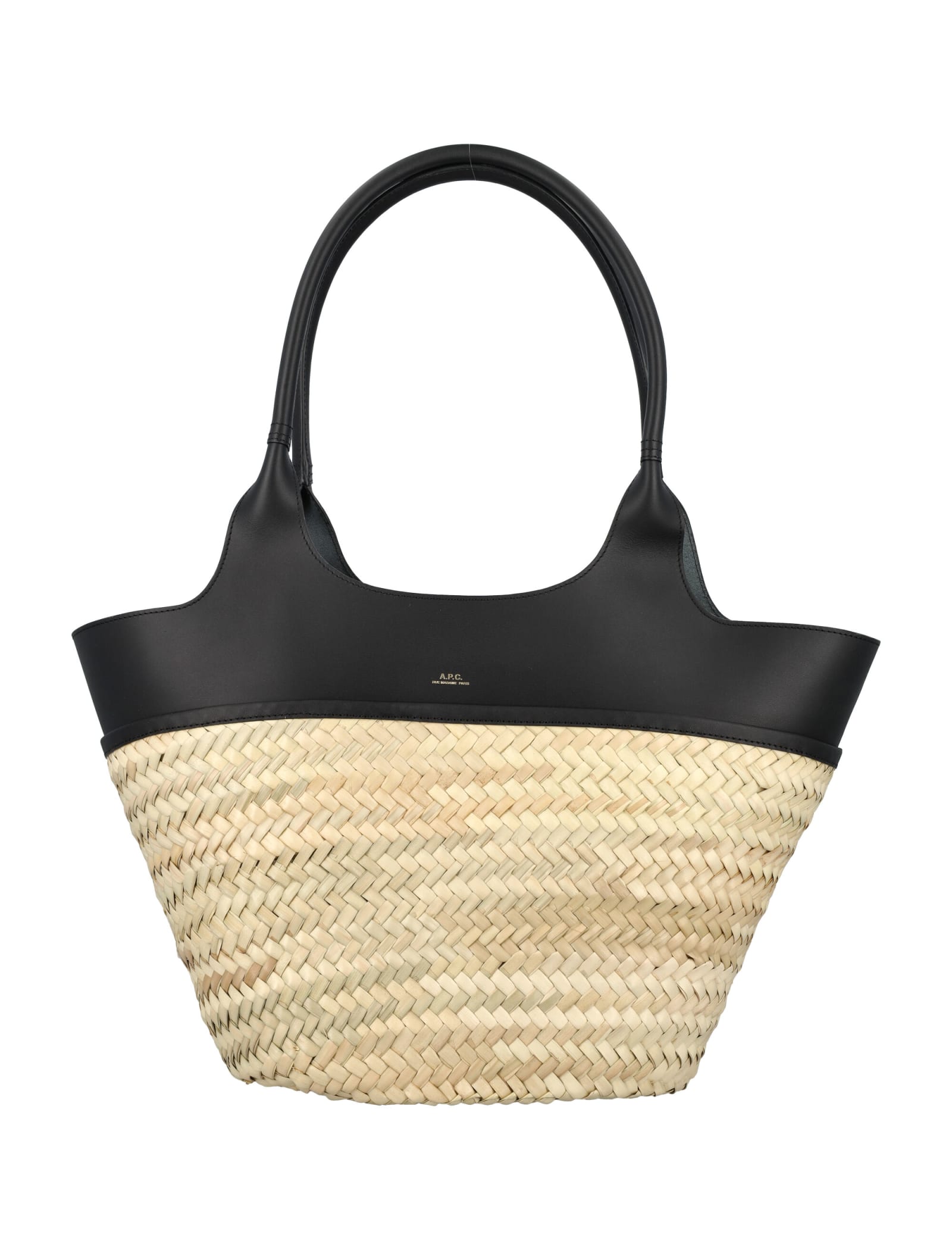 a. p.c. tanger tote bag