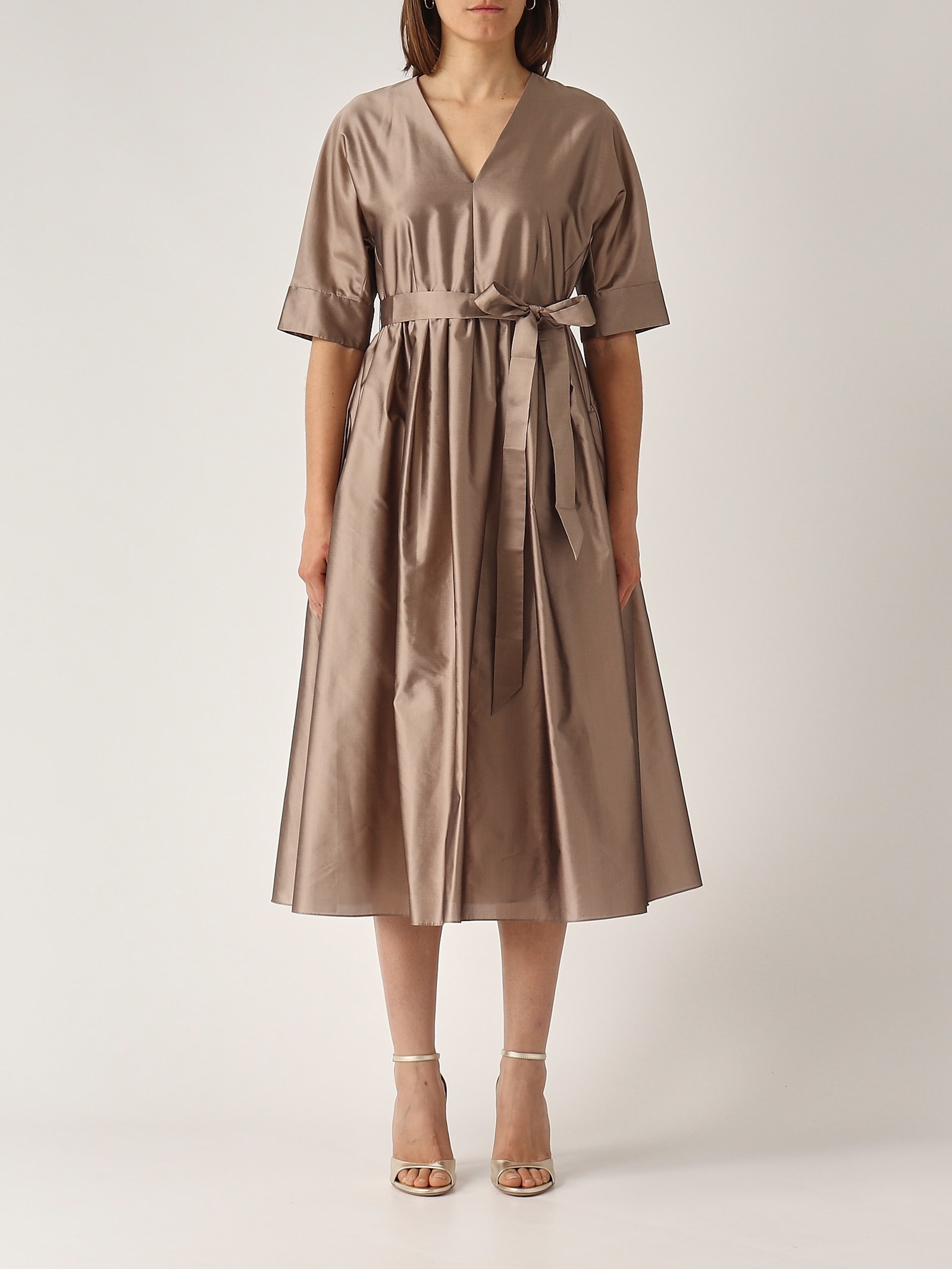 'S Max Mara Viola Dress
