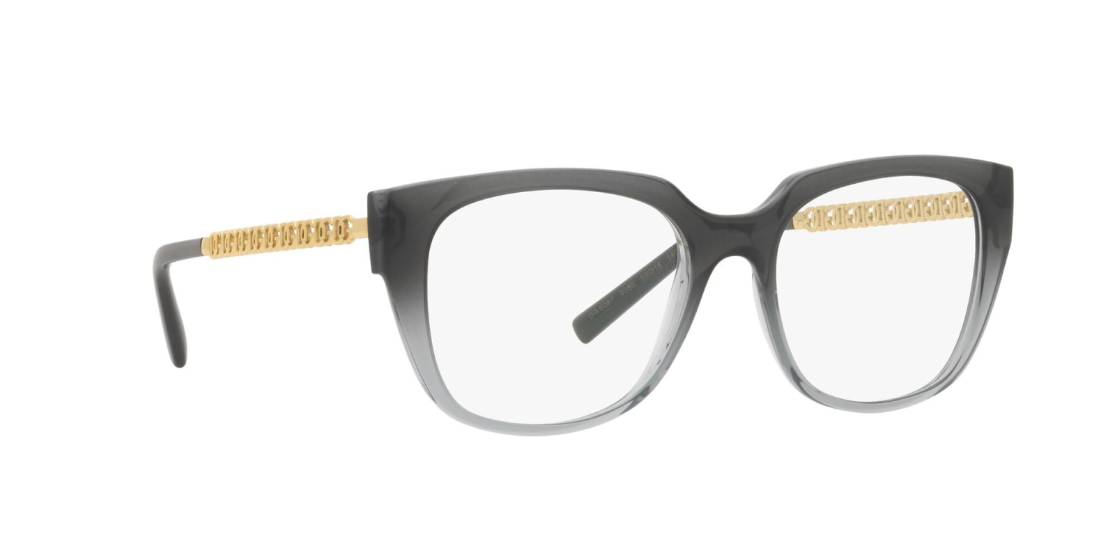 Shop Dolce & Gabbana Glasses In 3385