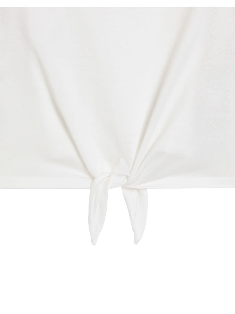 Dolce & Gabbana T-shirt In Multi