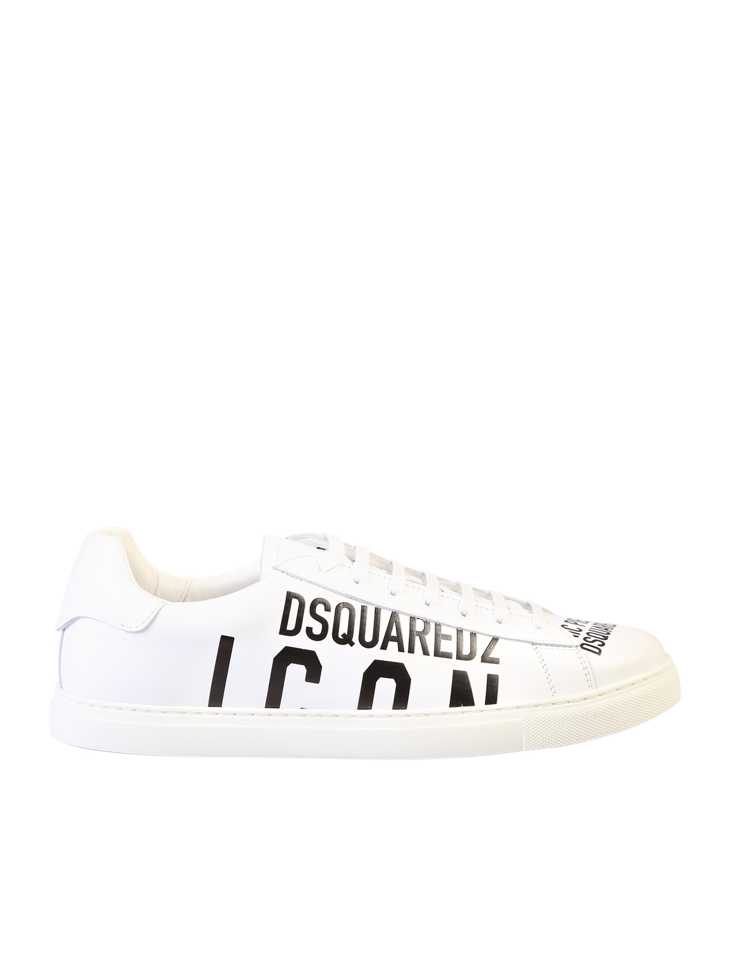 dsquared2 icon sneakers