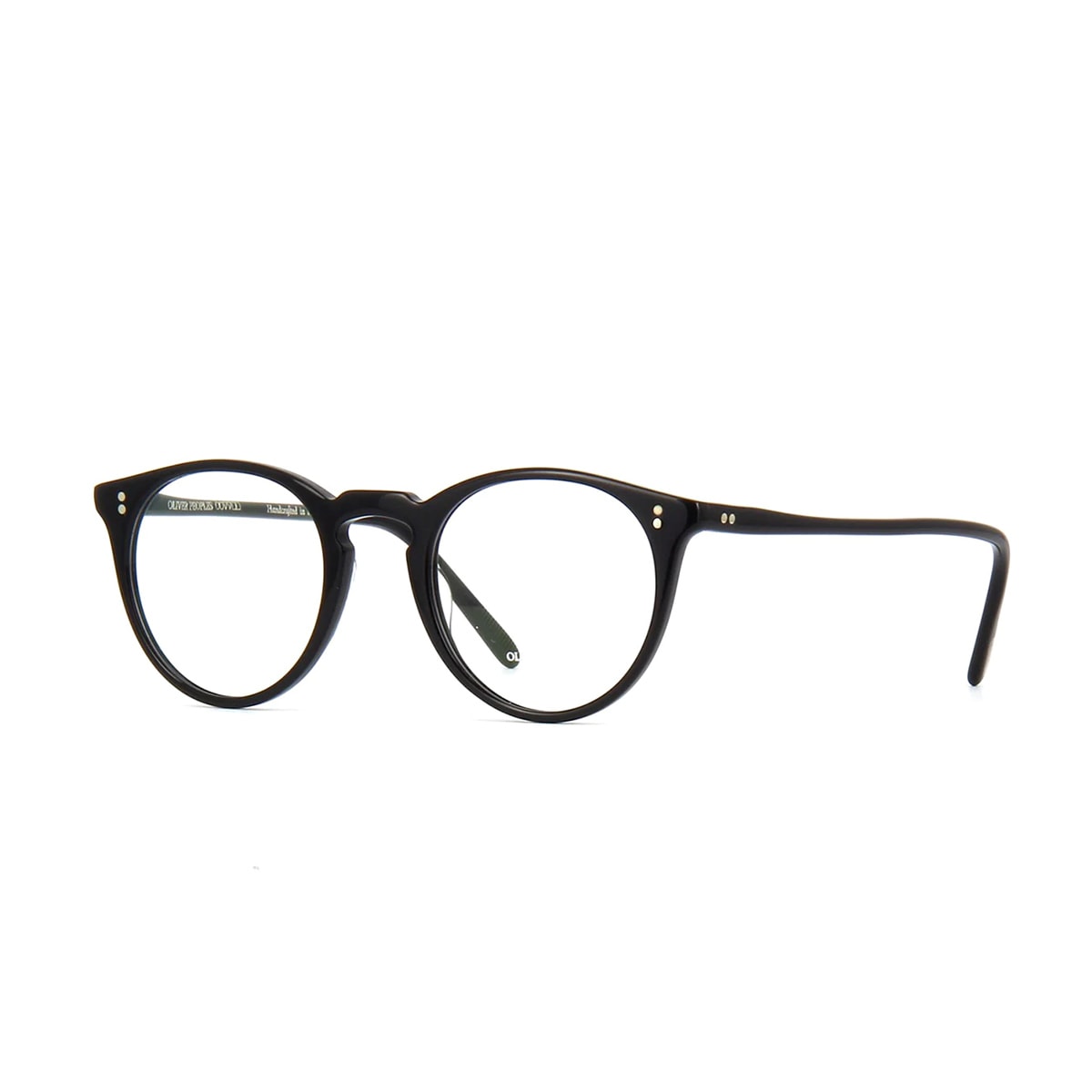 Oliver Peoples Ov5183 Vista 1005l Glasses In Nero
