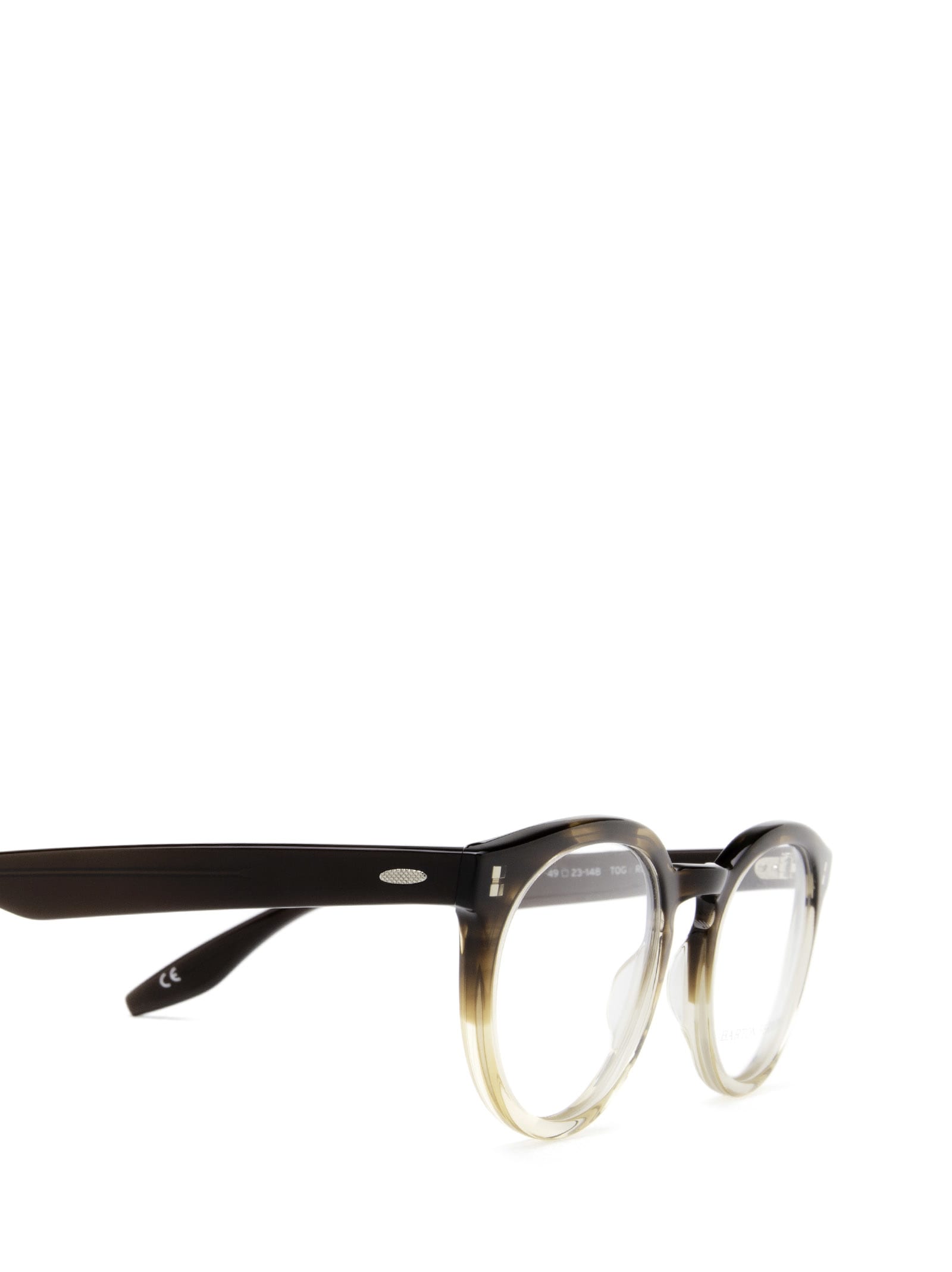 Barton Perreira Bp5199 Tog Glasses In 2ga-brown